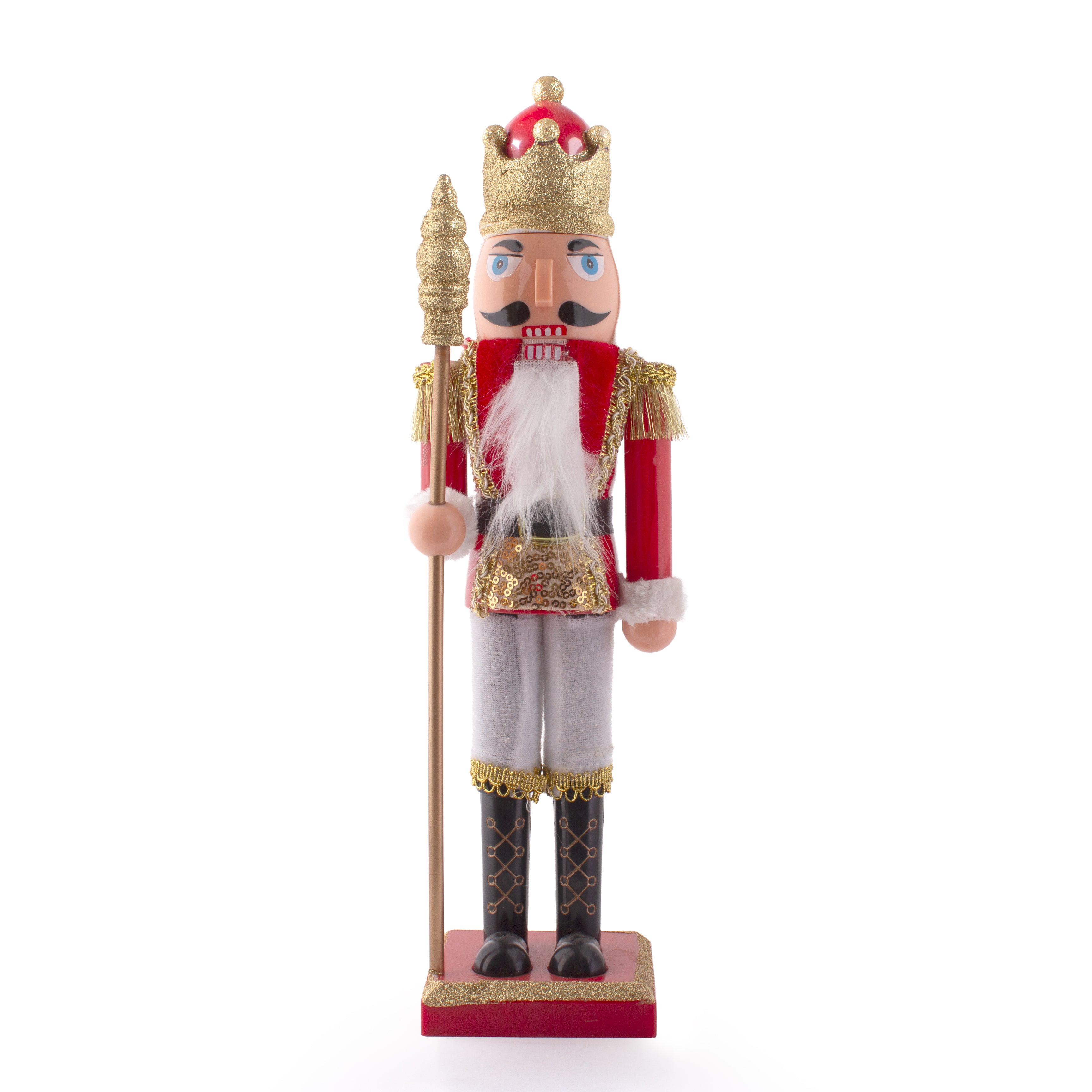 Nutcracker Figurine 40cm 1pc