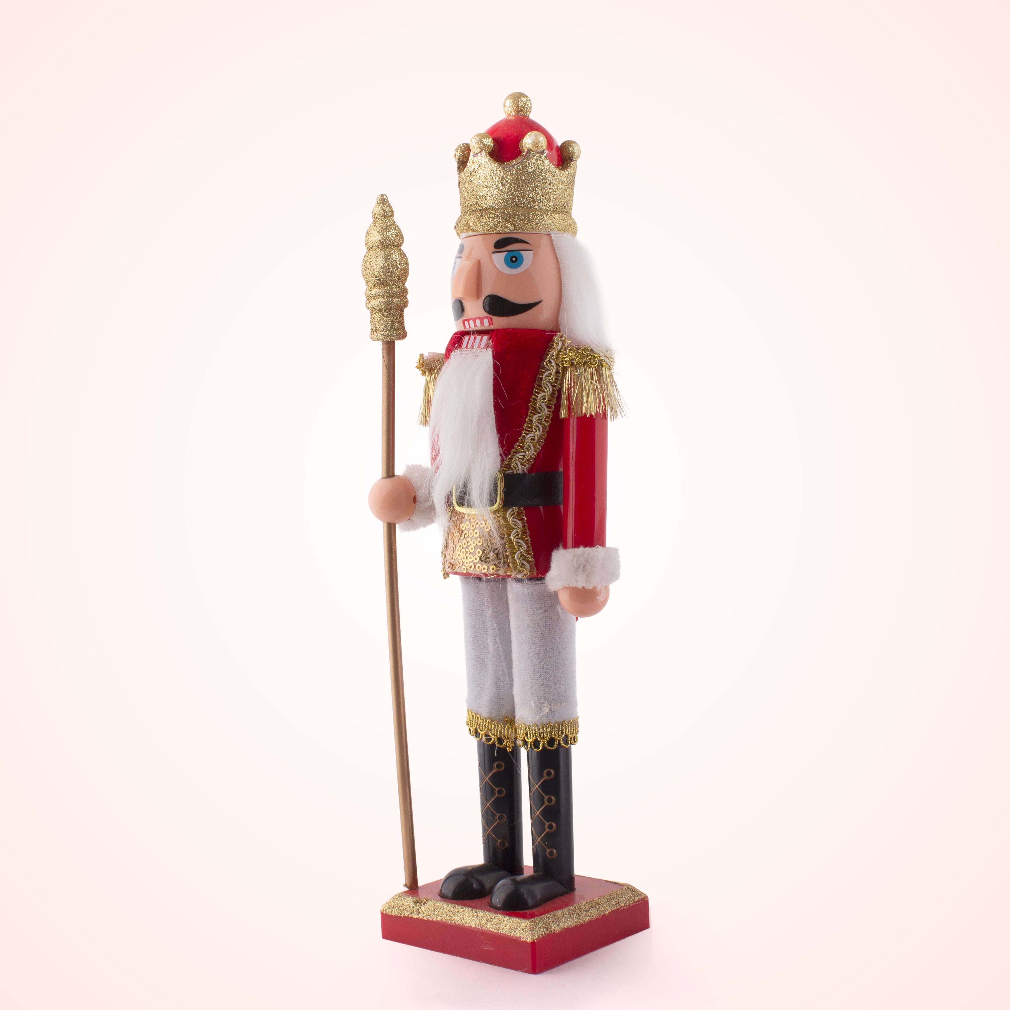 Nutcracker Figurine 40cm 1pc