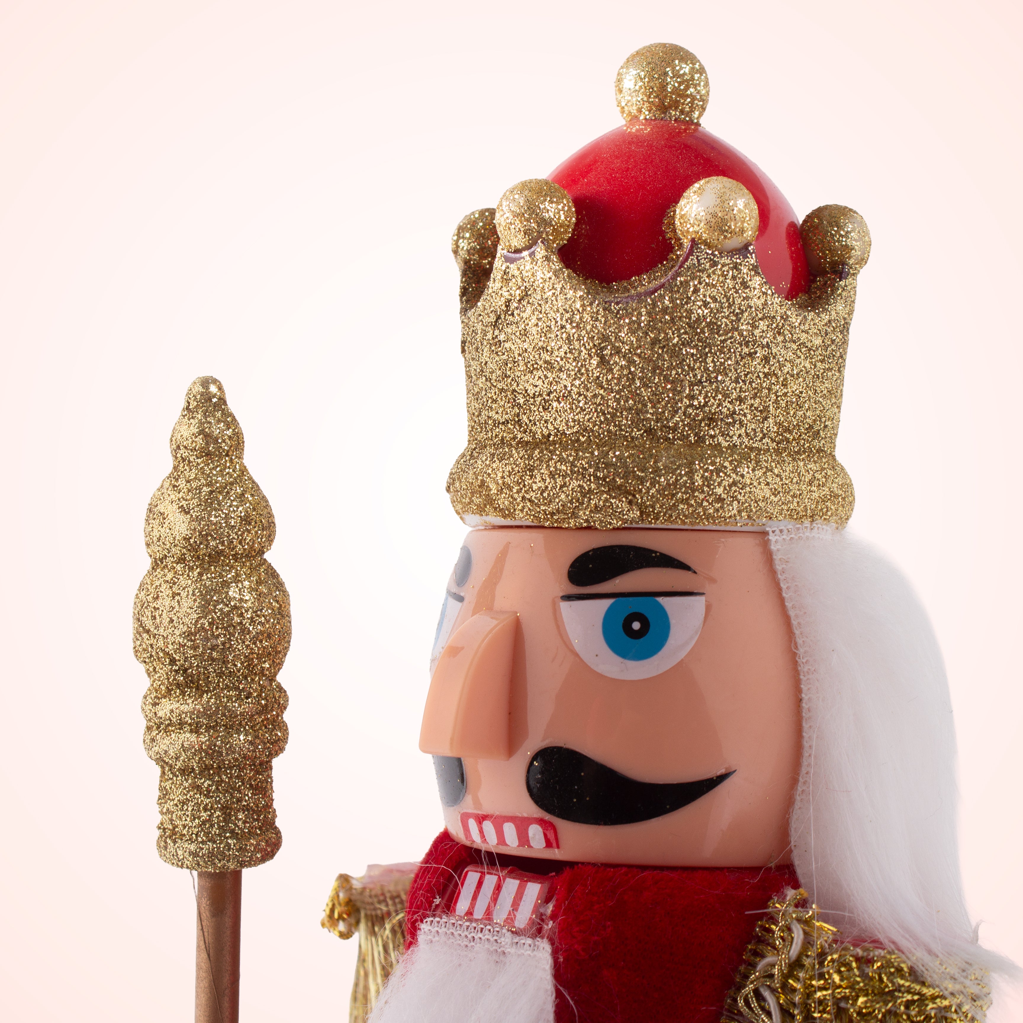 Nutcracker Figurine 40cm 1pc