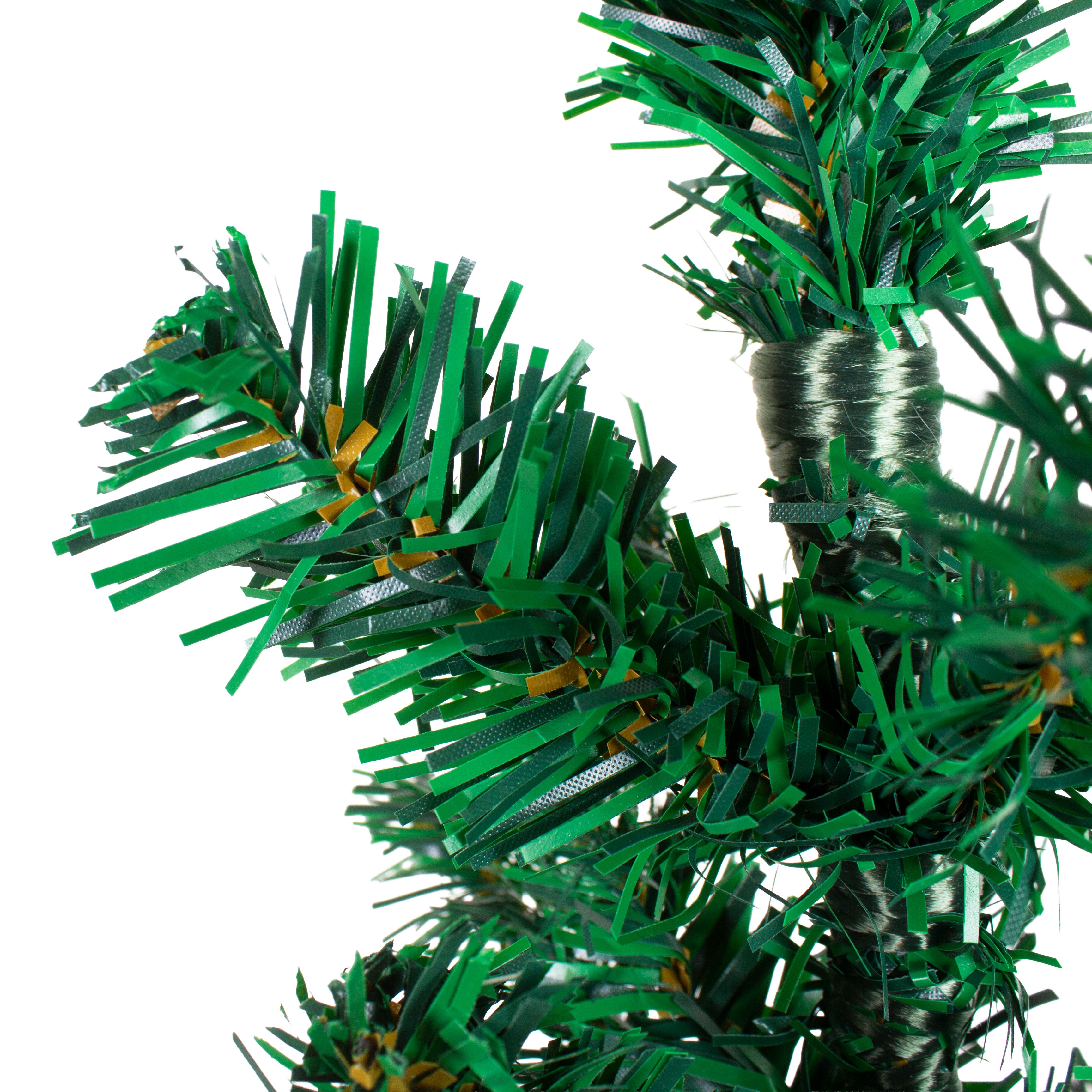 Christmas Festive Tree 80 Branches 3 Ft (90cm) 1pc