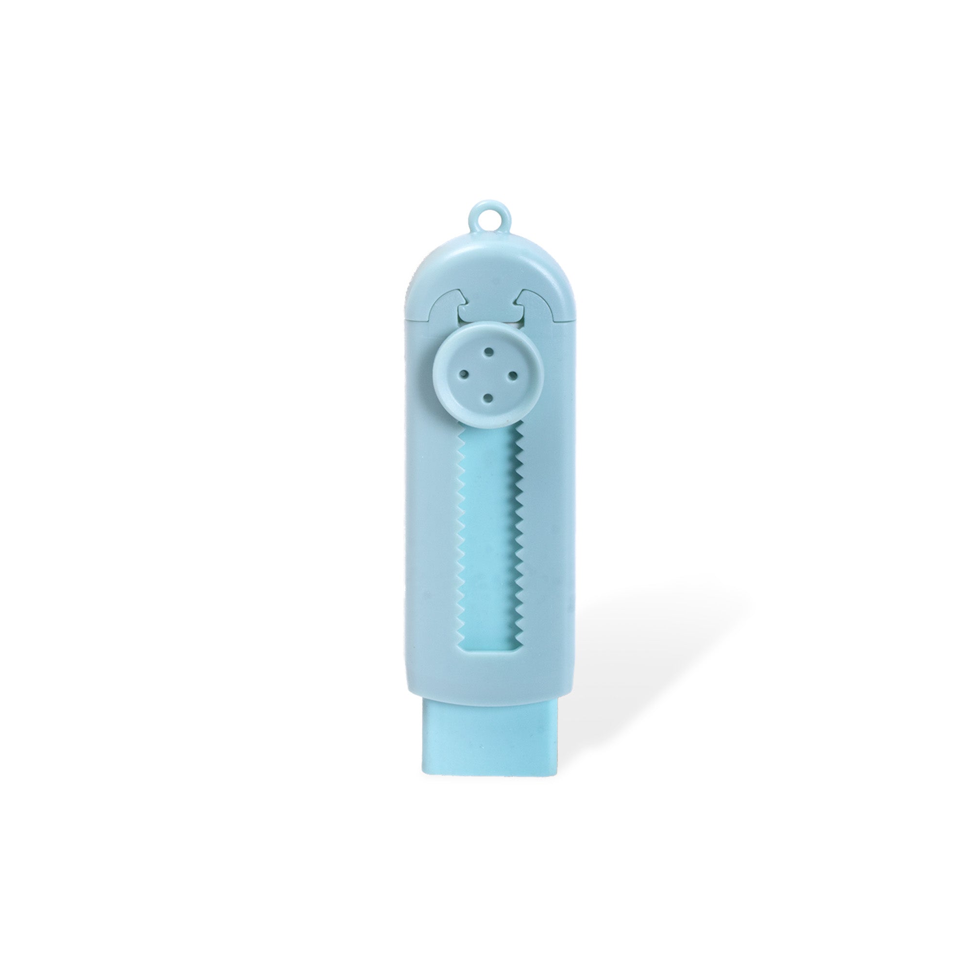 Push Eraser 1pc - Assorted