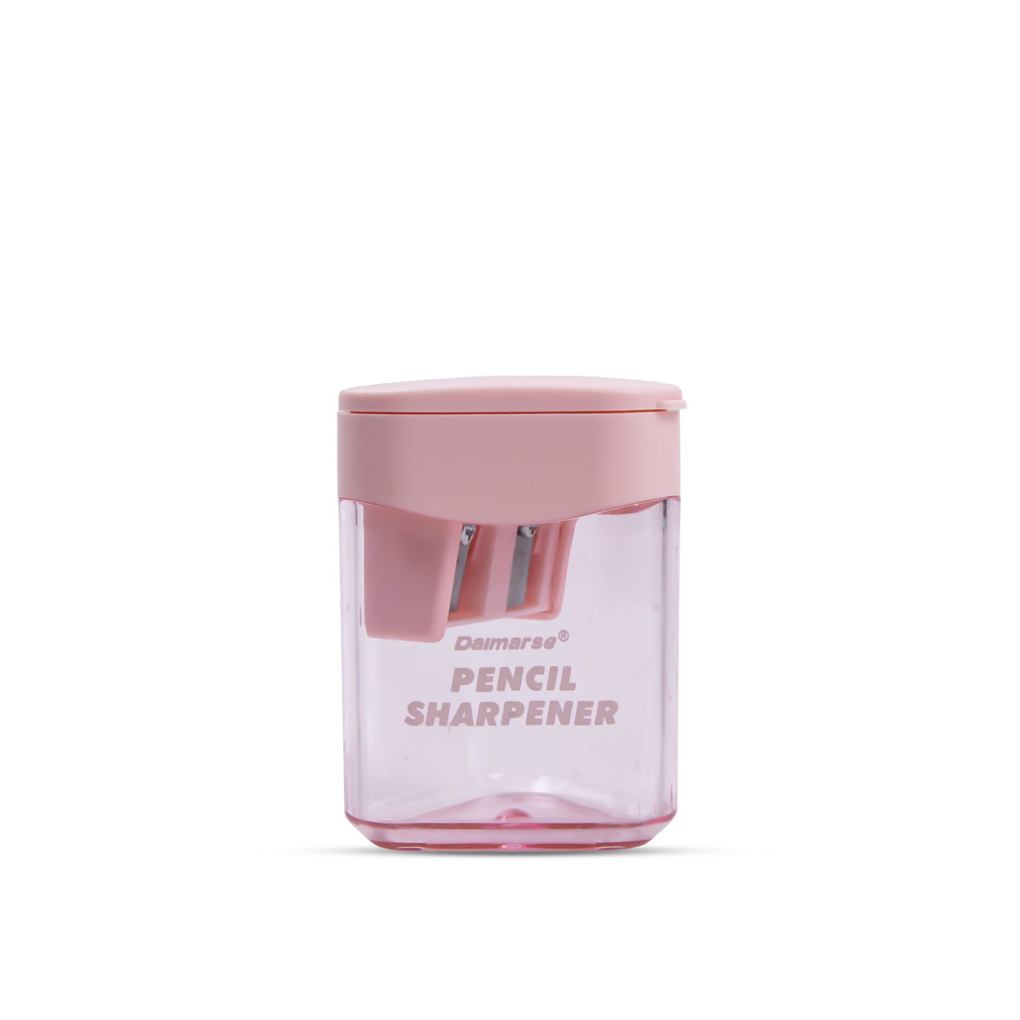 Sharpener Pink 1pc
