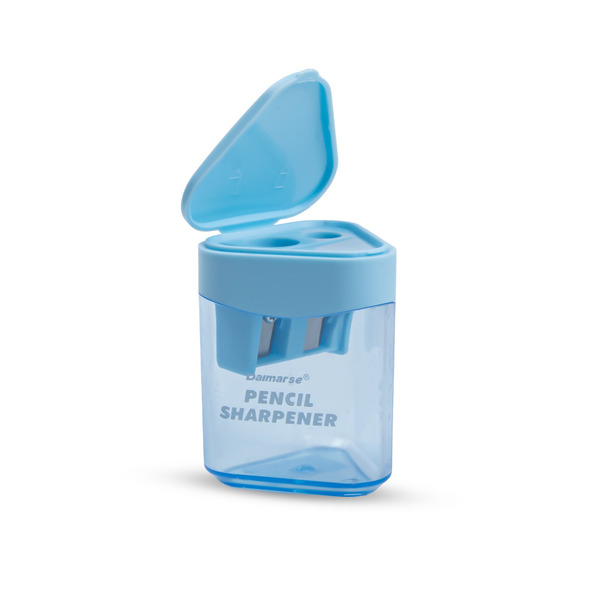 Sharpener Blue 1pc