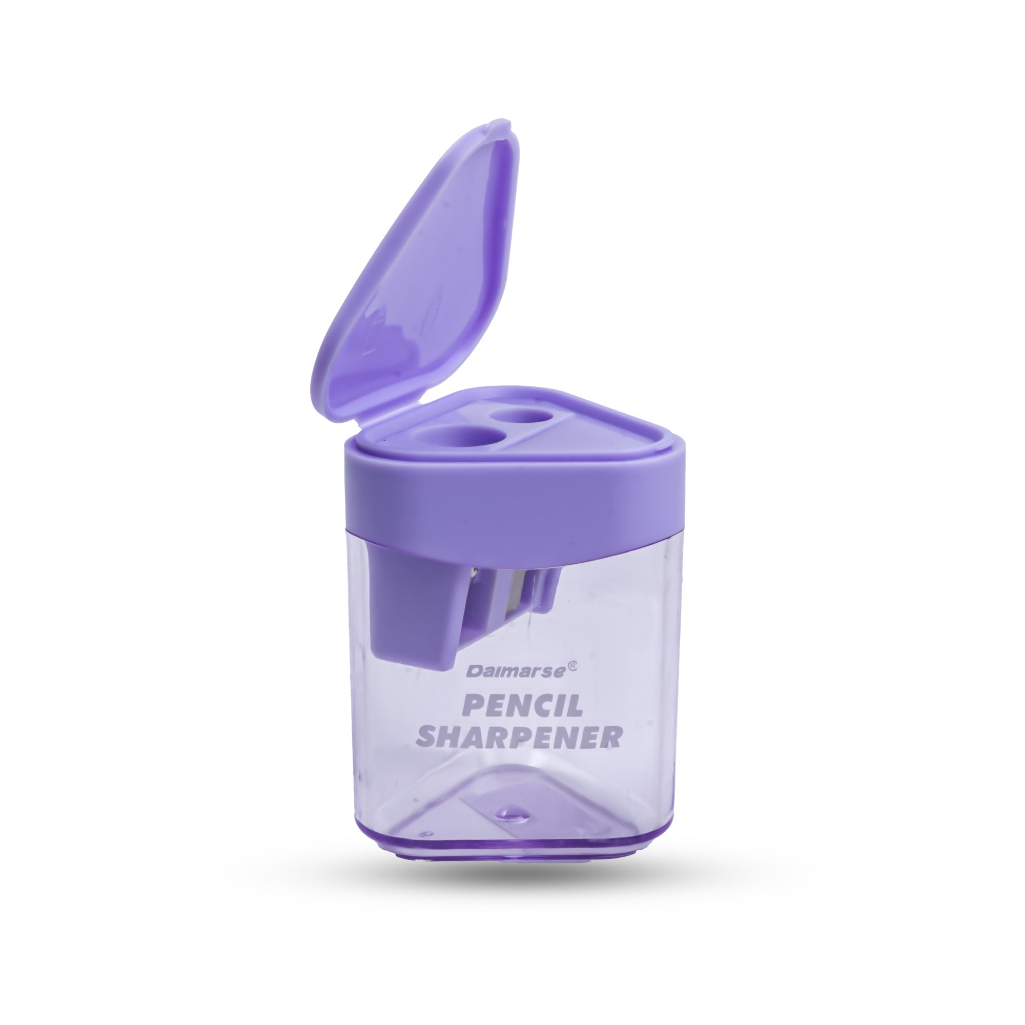 Sharpener Purple 1pc