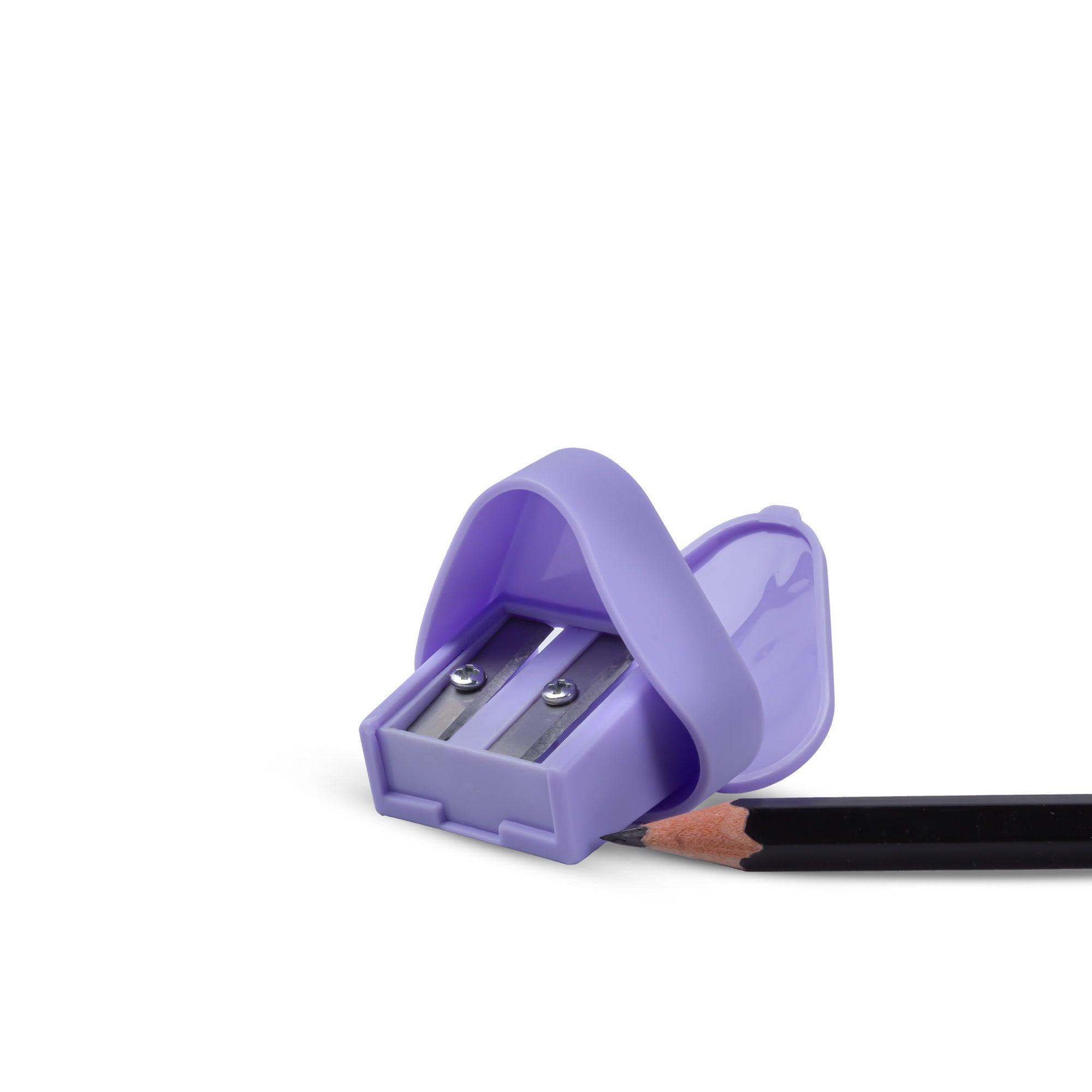 Sharpener Purple 1pc