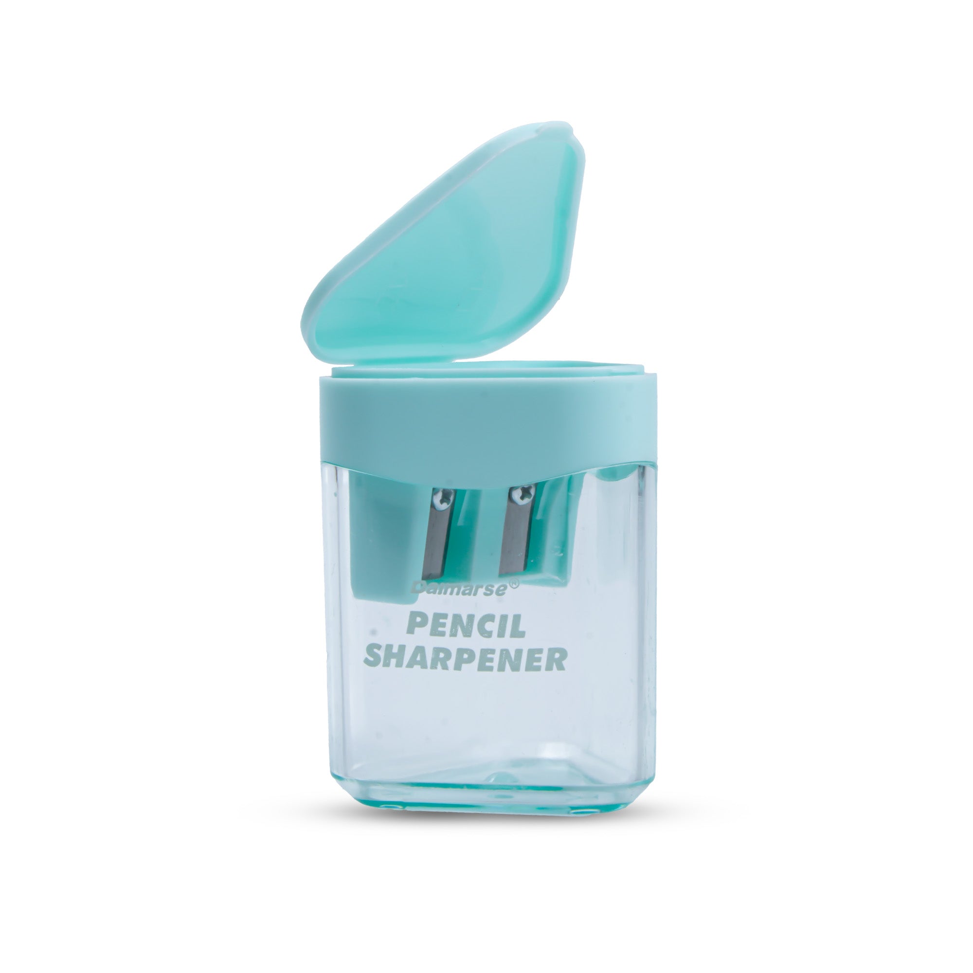 Sharpener Teal 1pc