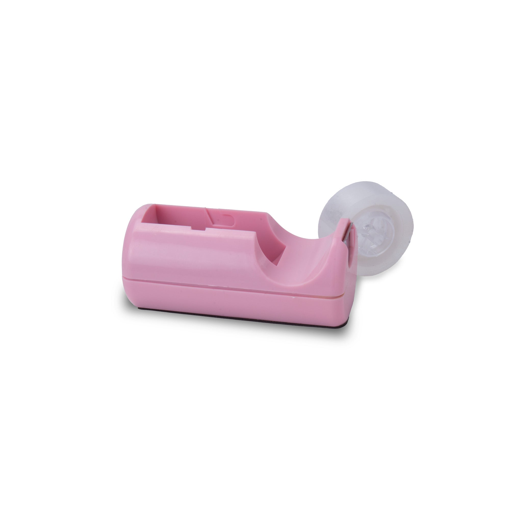 Tape with Dispenser Set Pink 1pc Blister