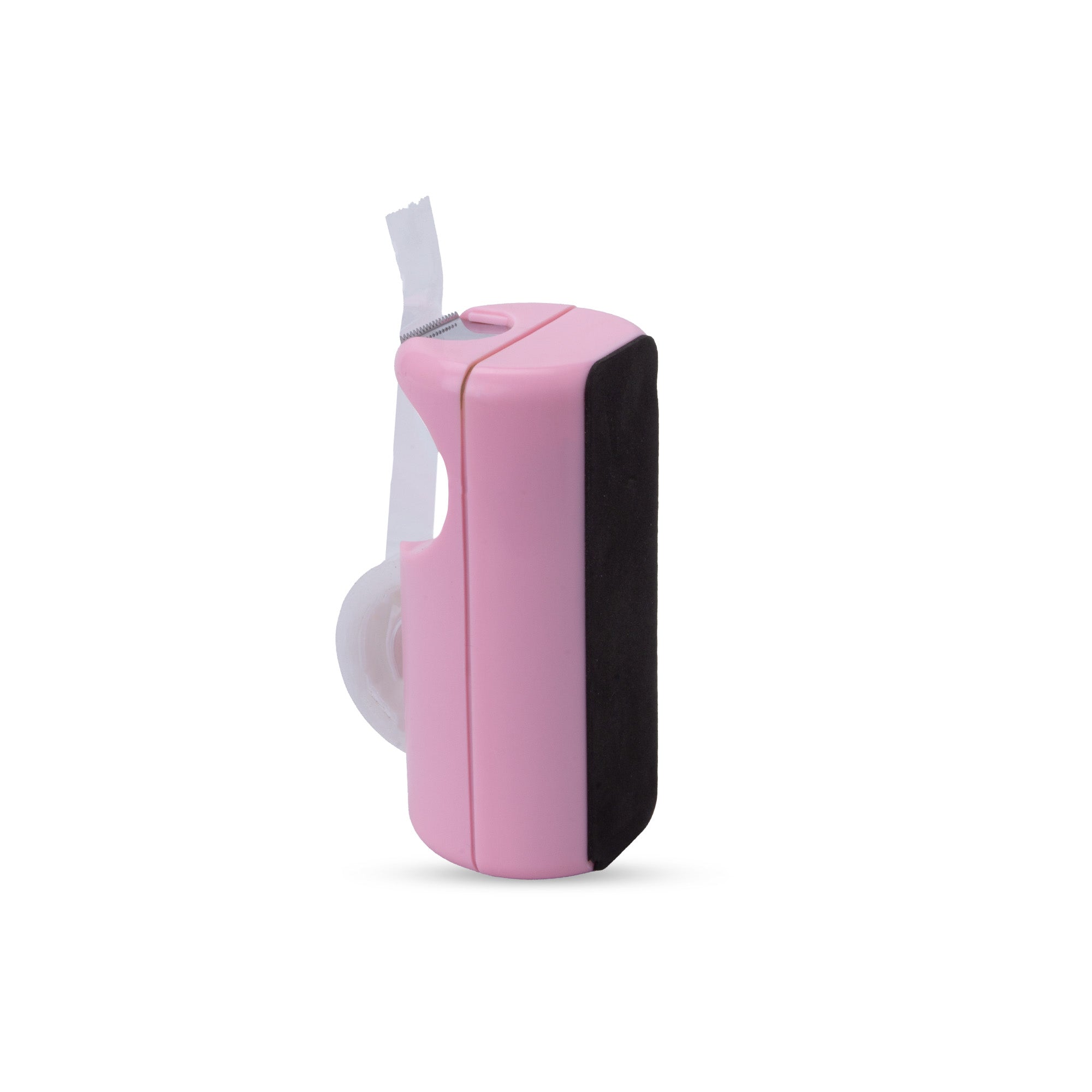 Tape with Dispenser Set Pink 1pc Blister