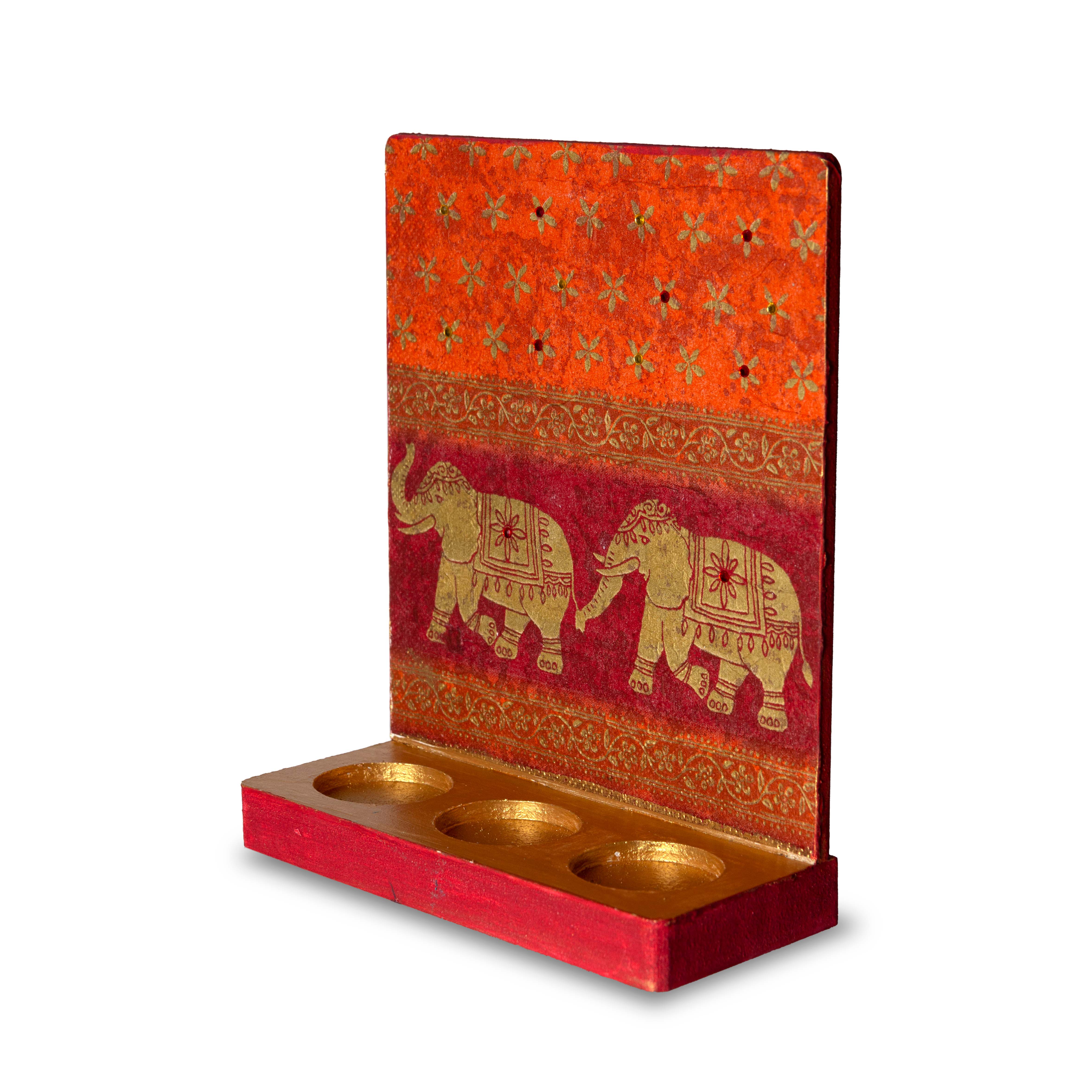 Decoupage Napkin Cosmos Garden 13 X 13inch 3ply 1pc