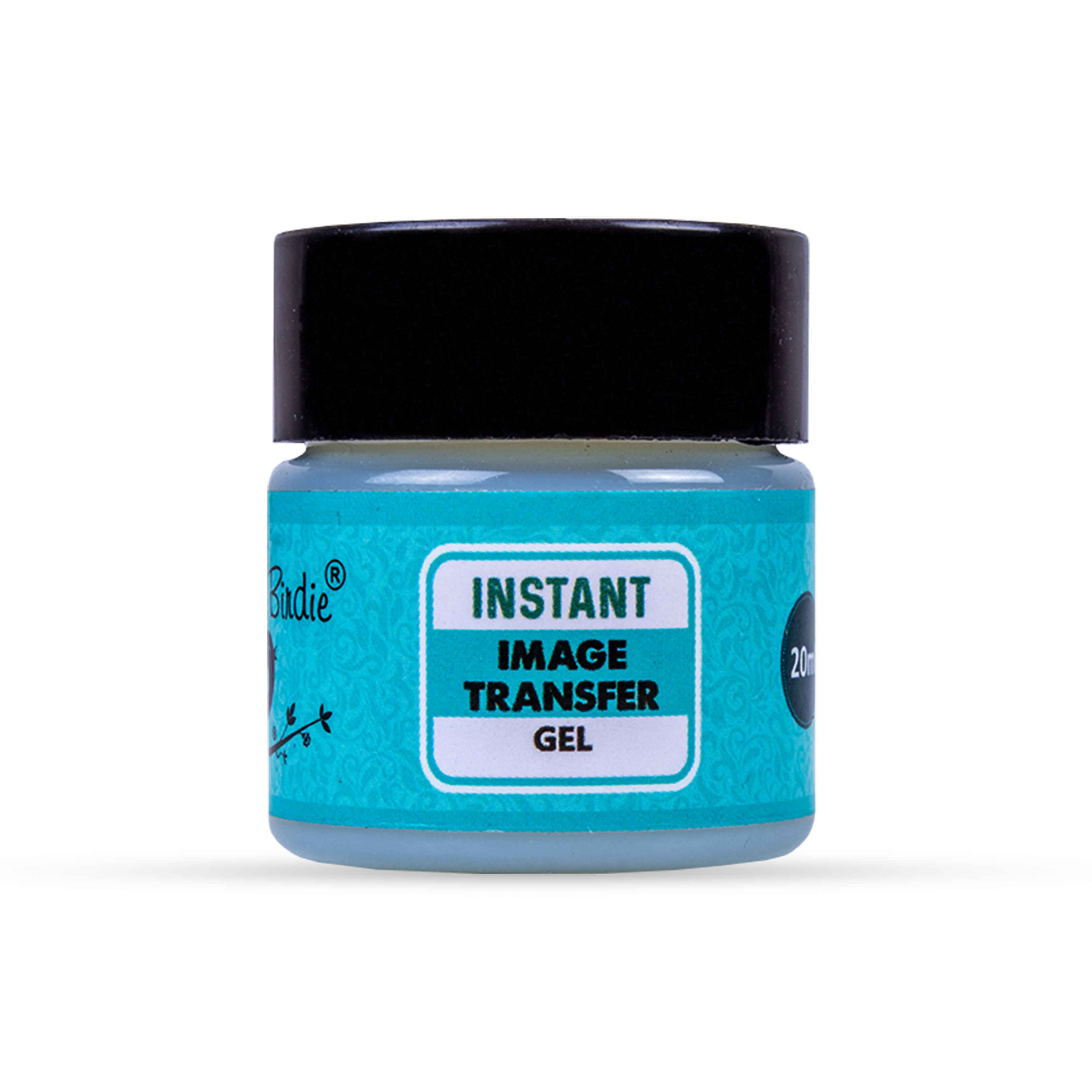 Instant Image Transfer Gel 20ml Bottle
