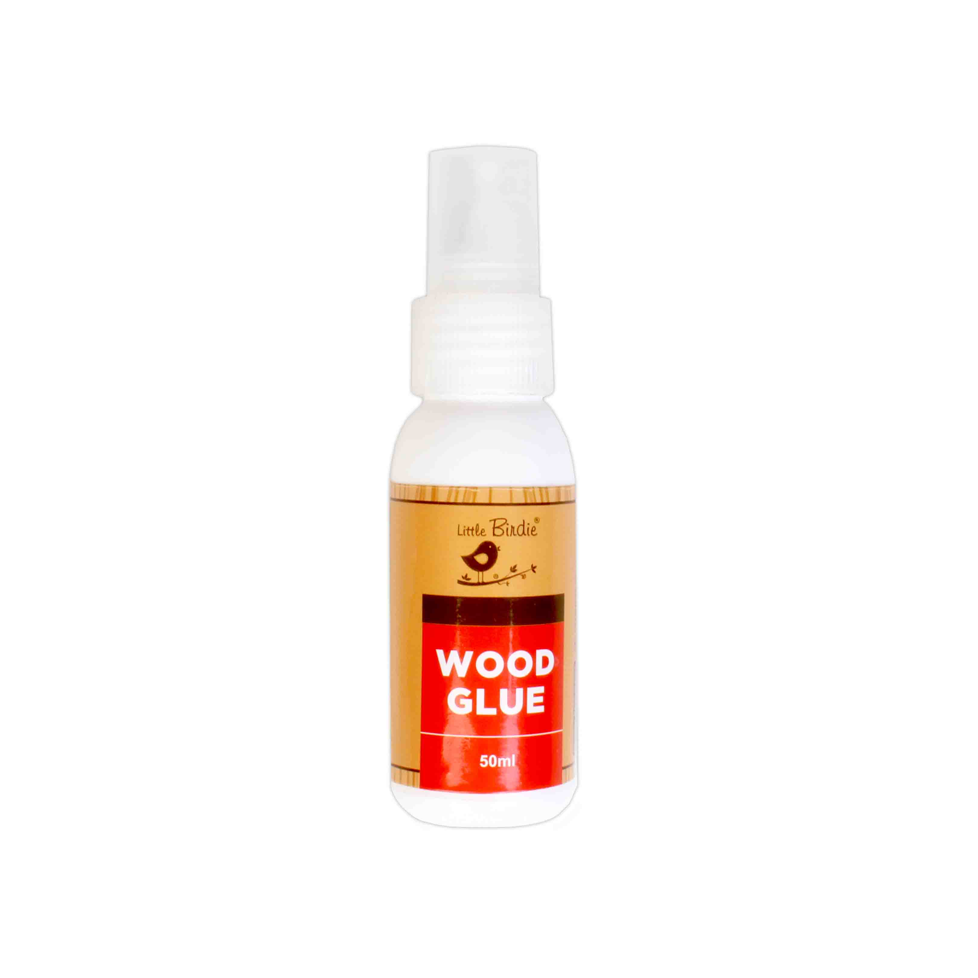 Essential Adhesive Set 50ml X 8 Bottles