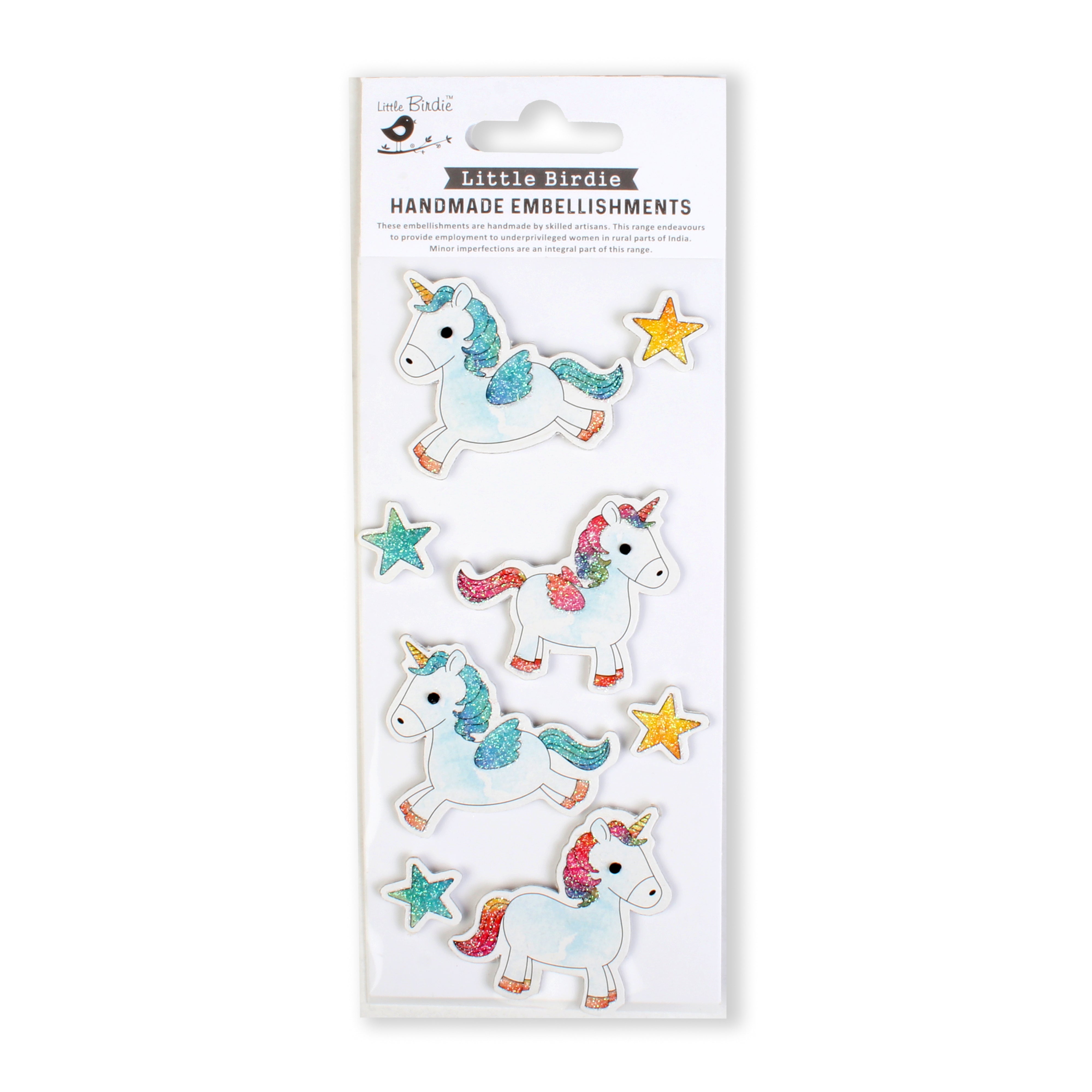 Stickers Unicorn
