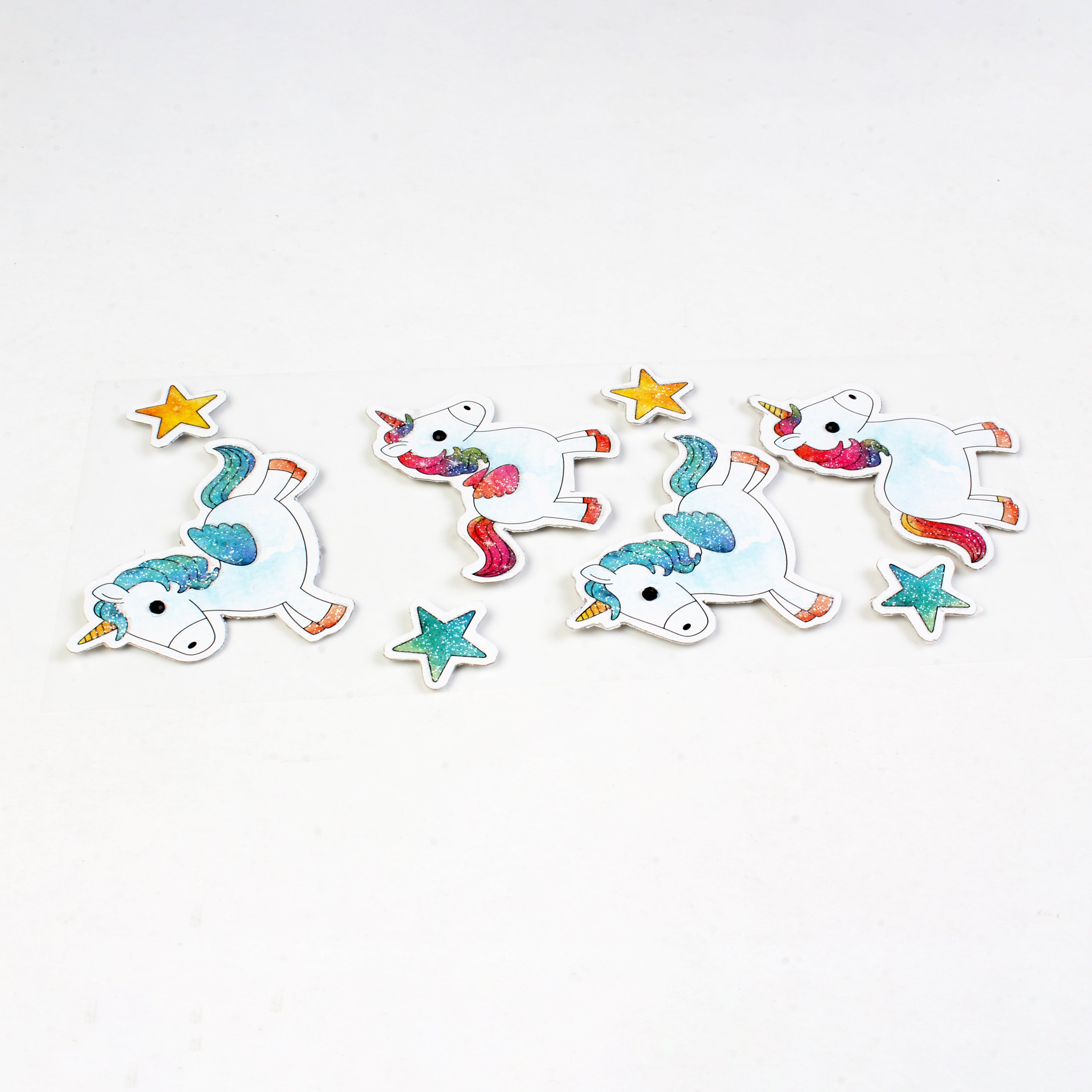 Stickers Unicorn