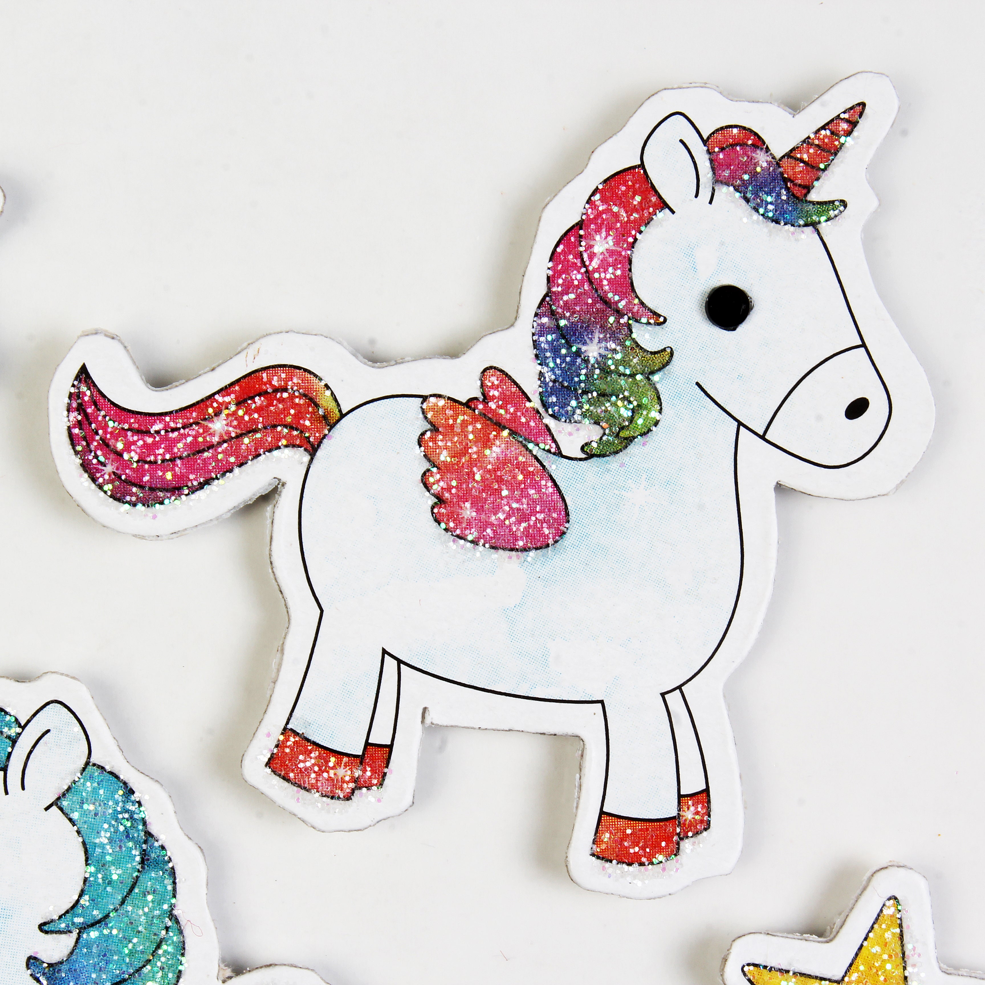 Stickers Unicorn