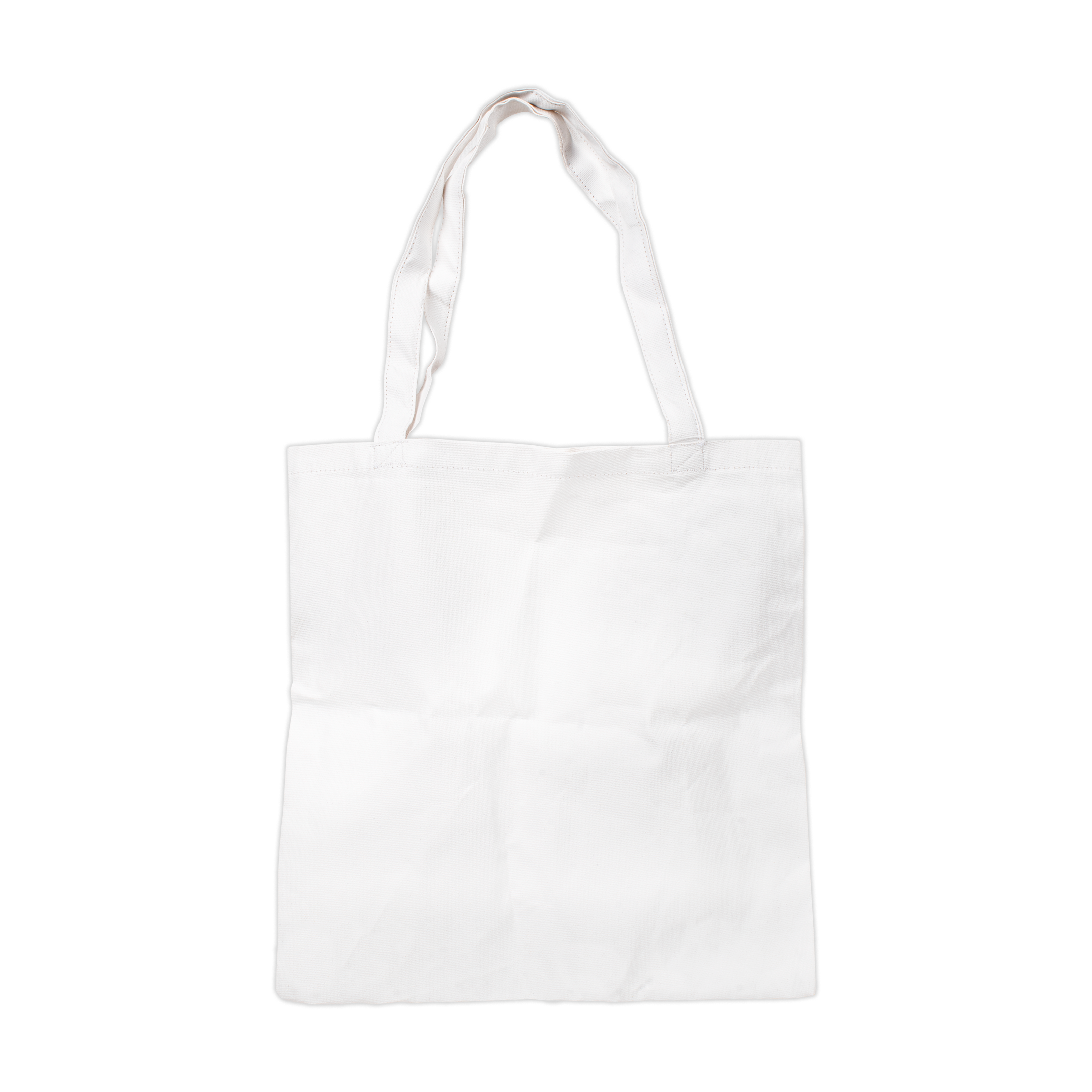 Paintable Canvas Bag 13 X 13 Inch 1 pc