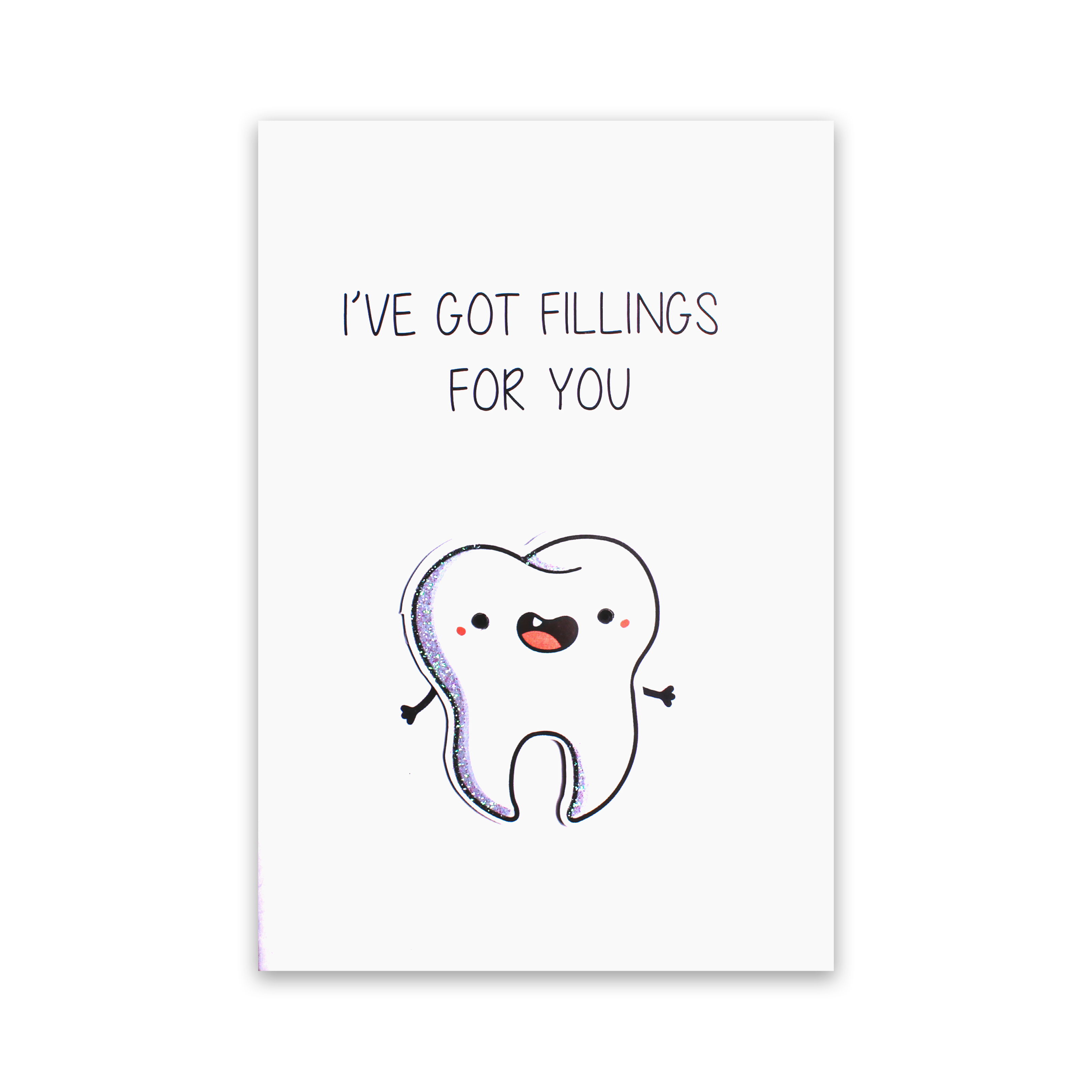 Greeting Card & Envelope Fillings for you 4 X 6inch