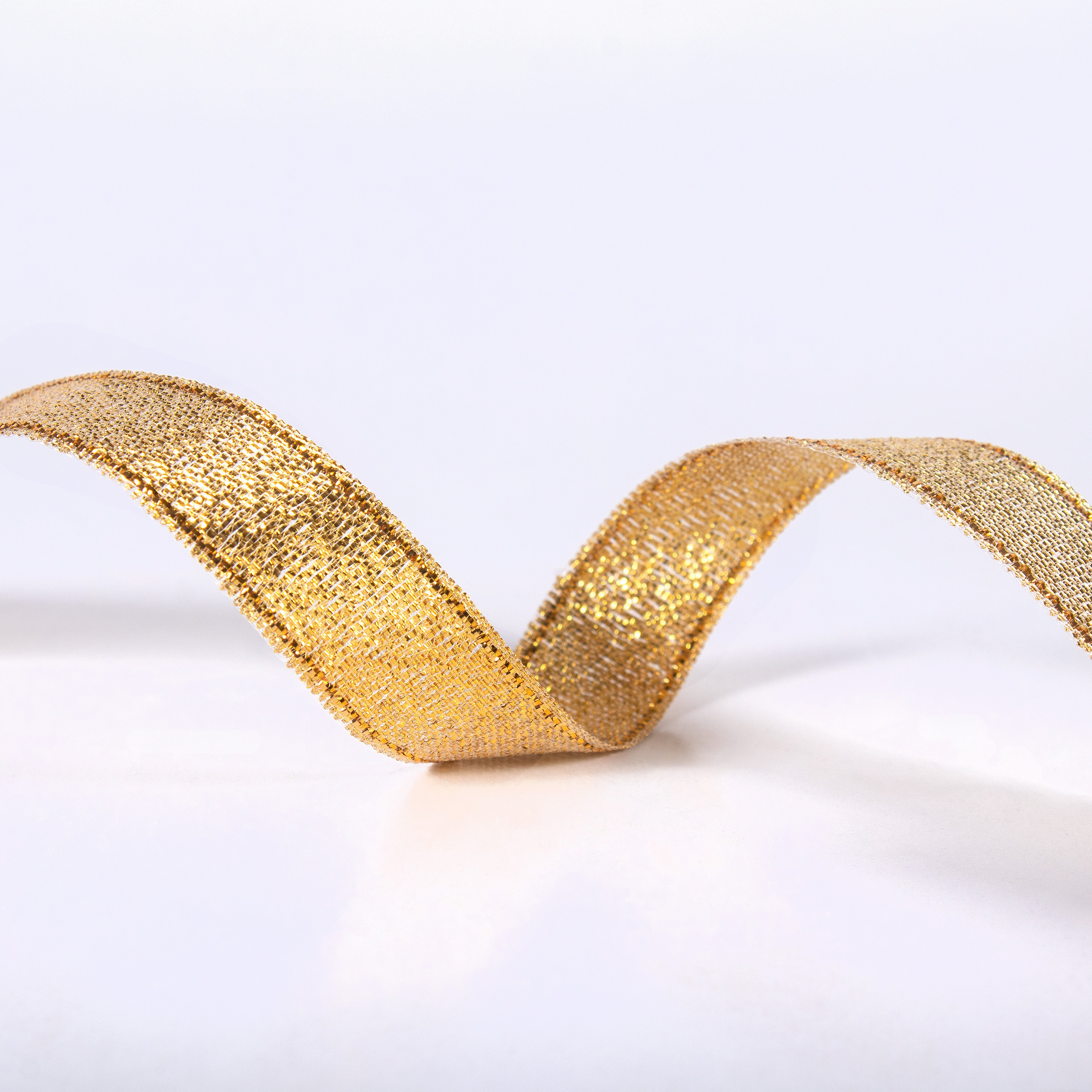 Satin Ribbon 12mm Baby Blue 6mtr 1Roll