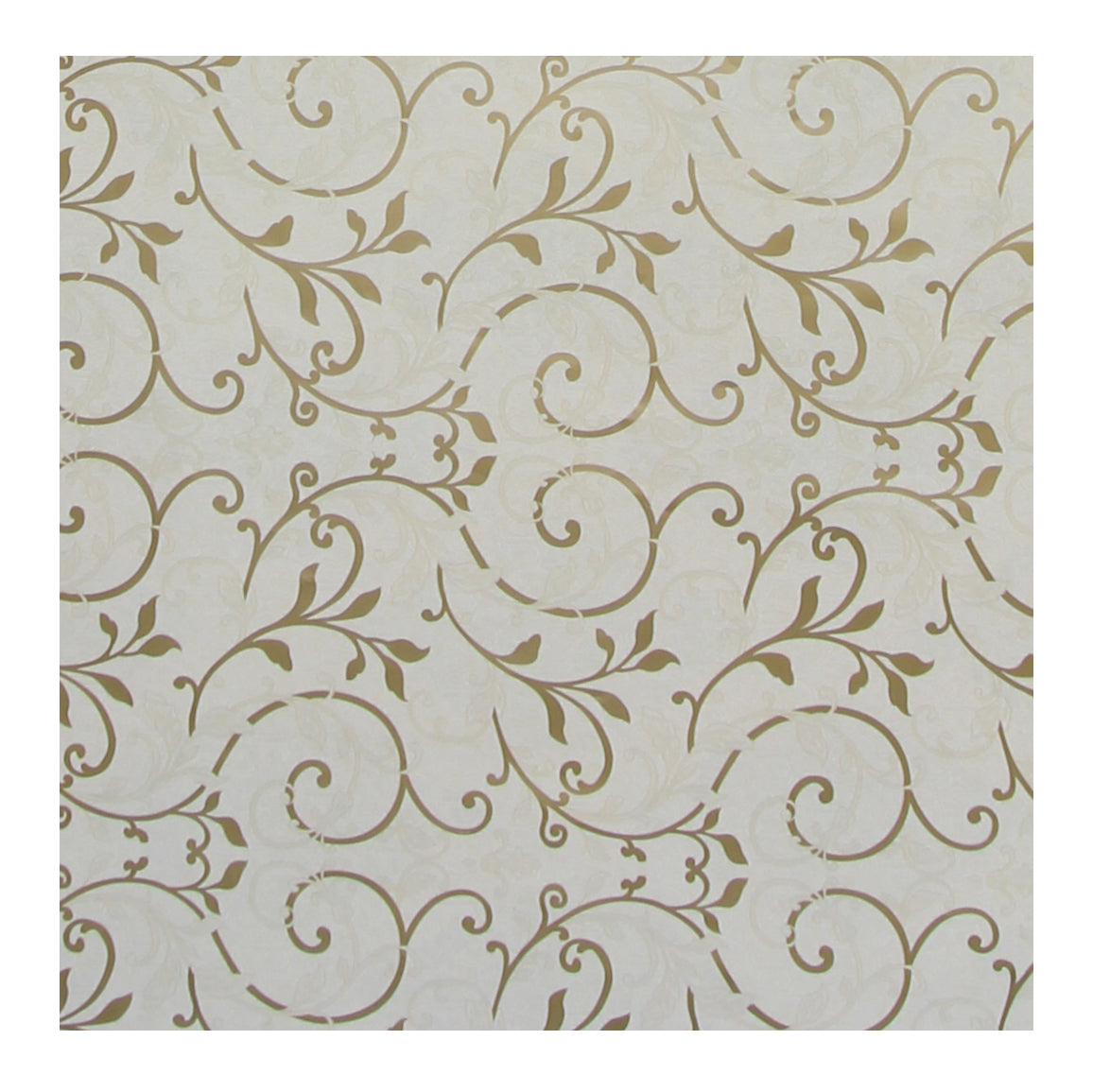Classic Gold - Gift Wraps - Pack of 10 (Each Design 2 Sheets)