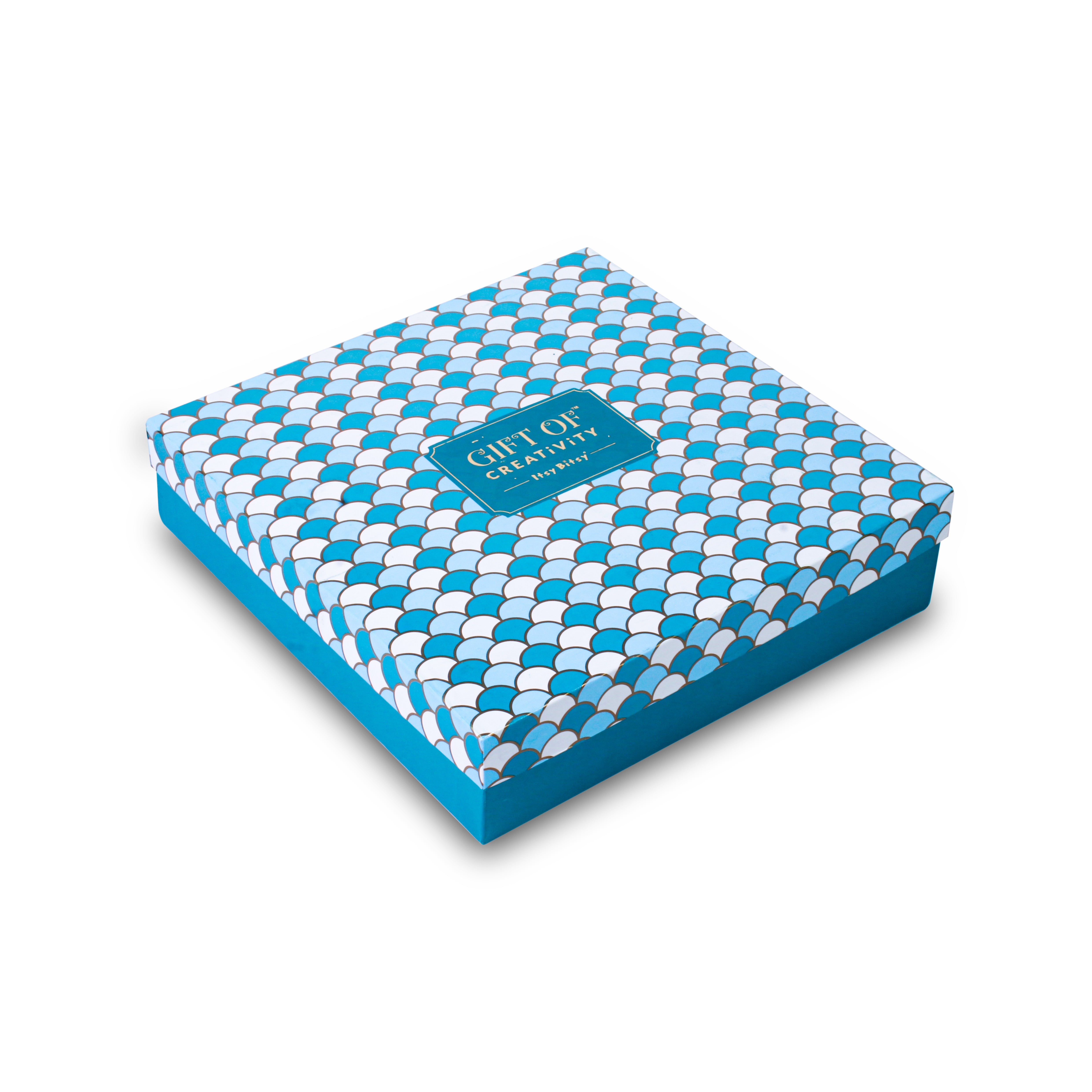 Lippan Mirror Art Decor Kit - Gift Of Creativity