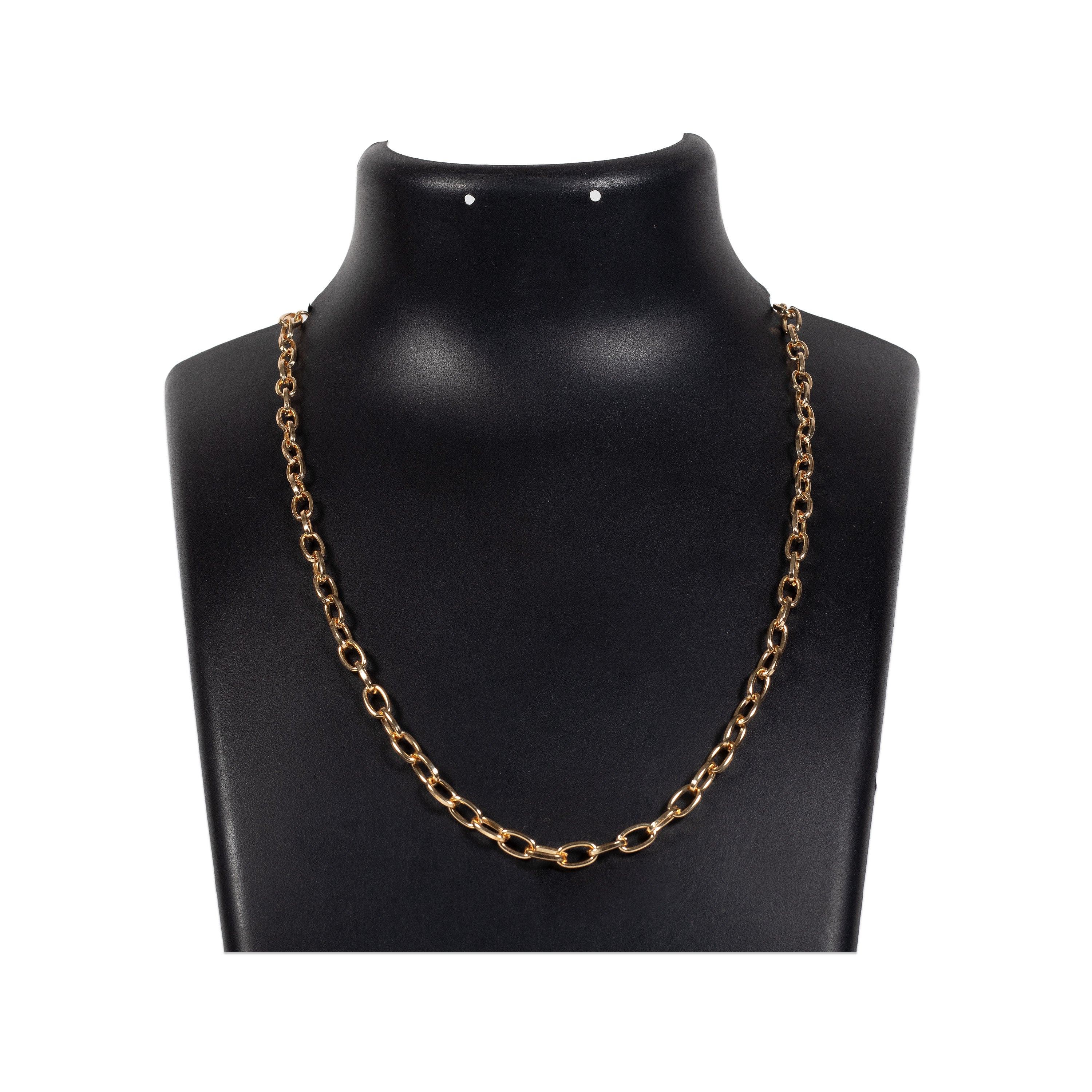 Snake Chain 10 Gold 30Inch 1Pc
