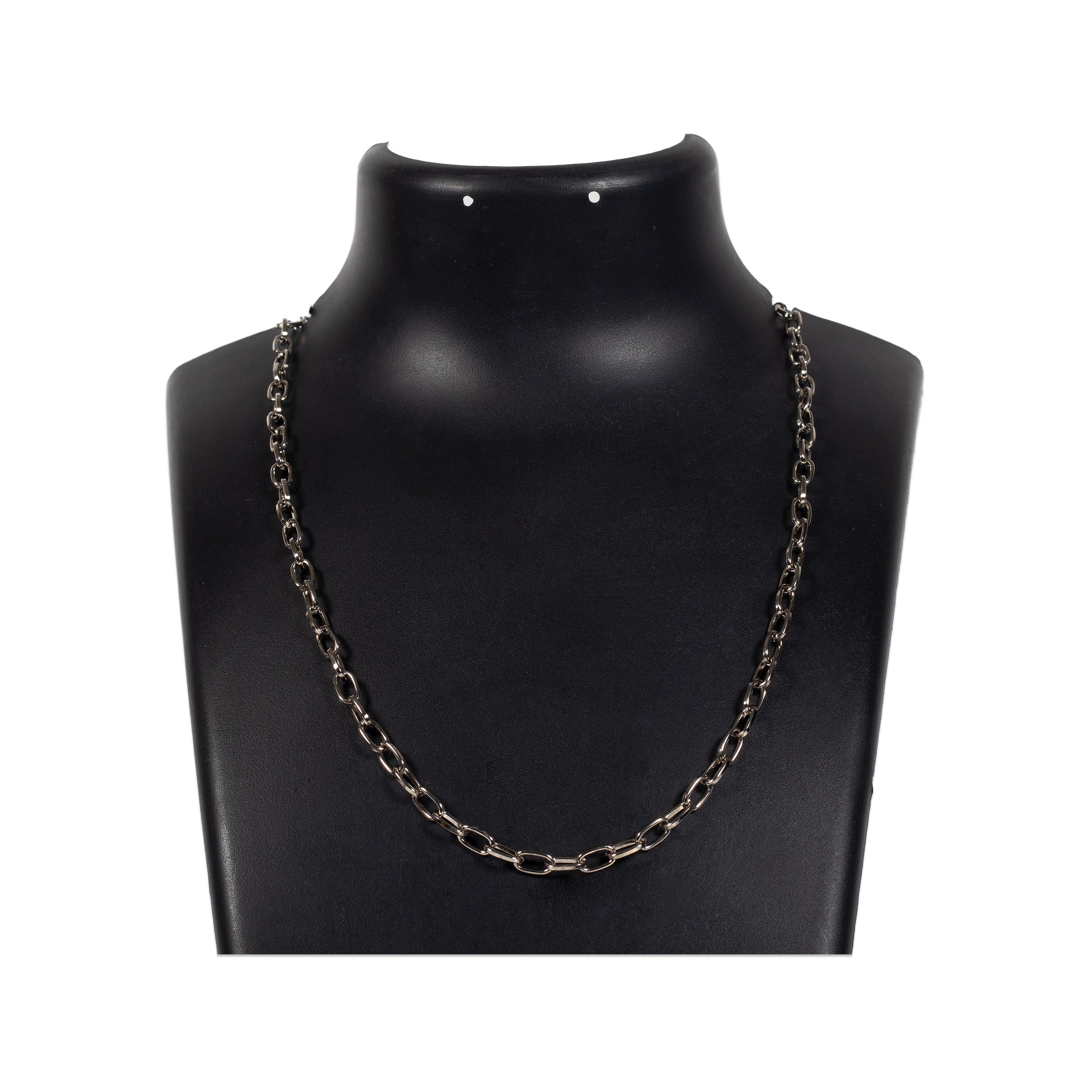 Snake Chain 10 Nickel 30Inch 1Pc