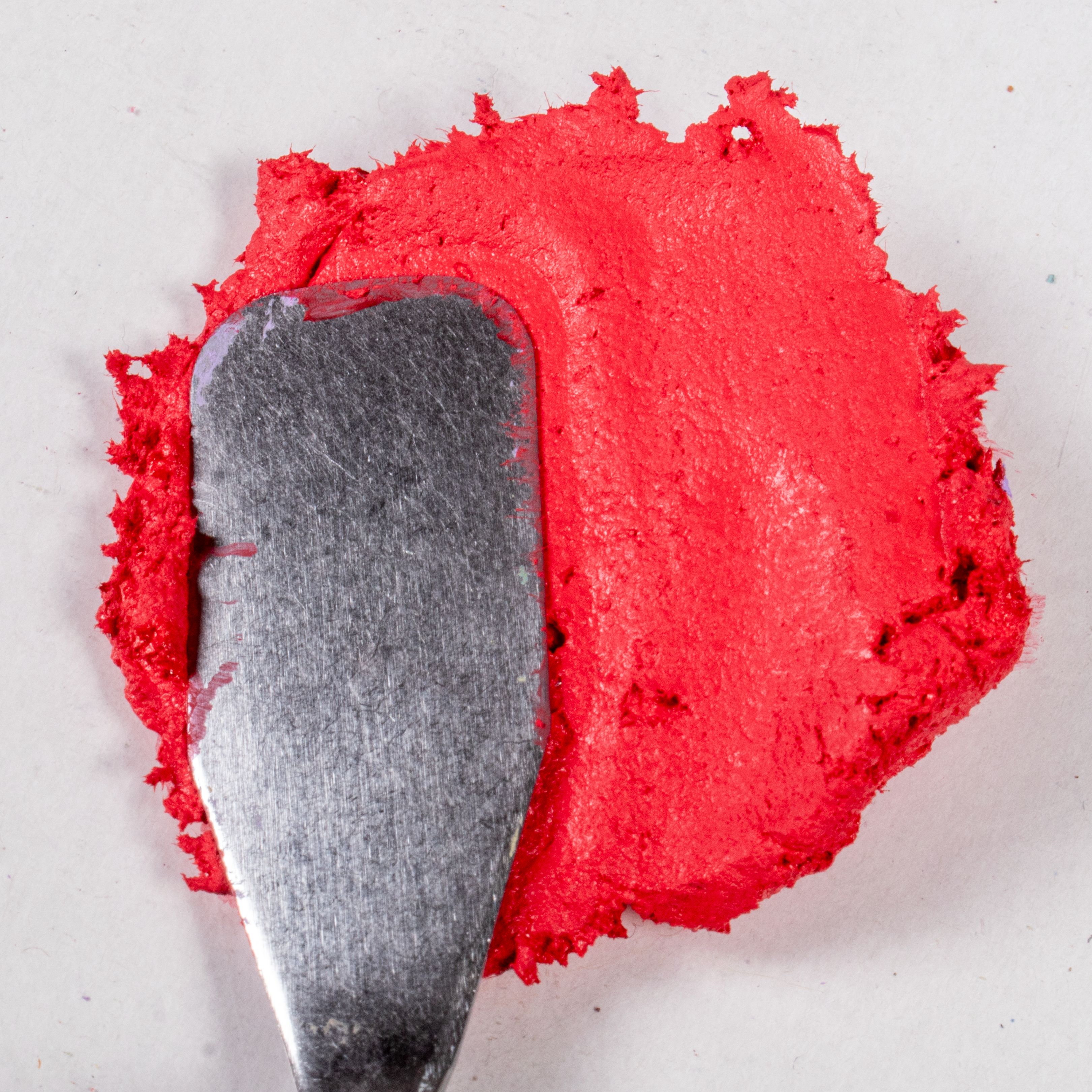 Sculpture Paste Red Velvet 160gm Bottle