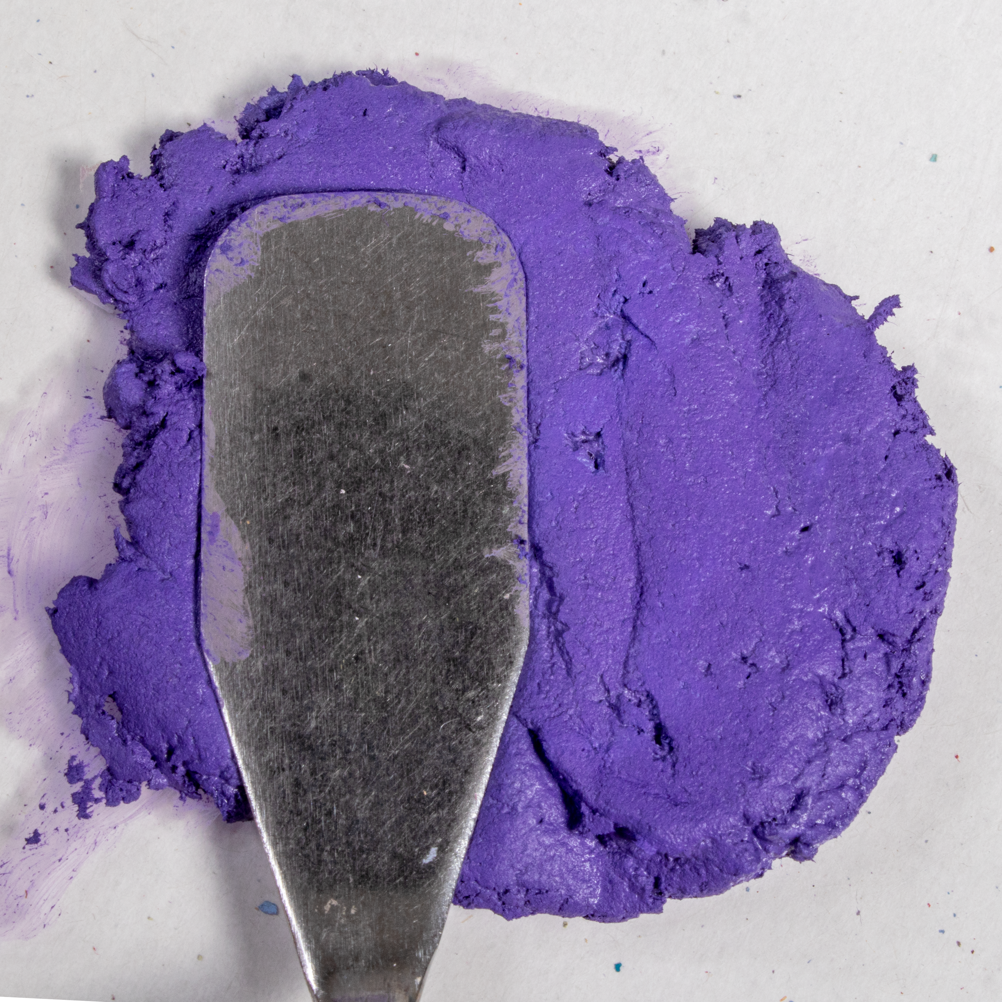 Sculpture Paste Iris Meadow 160gm Bottle