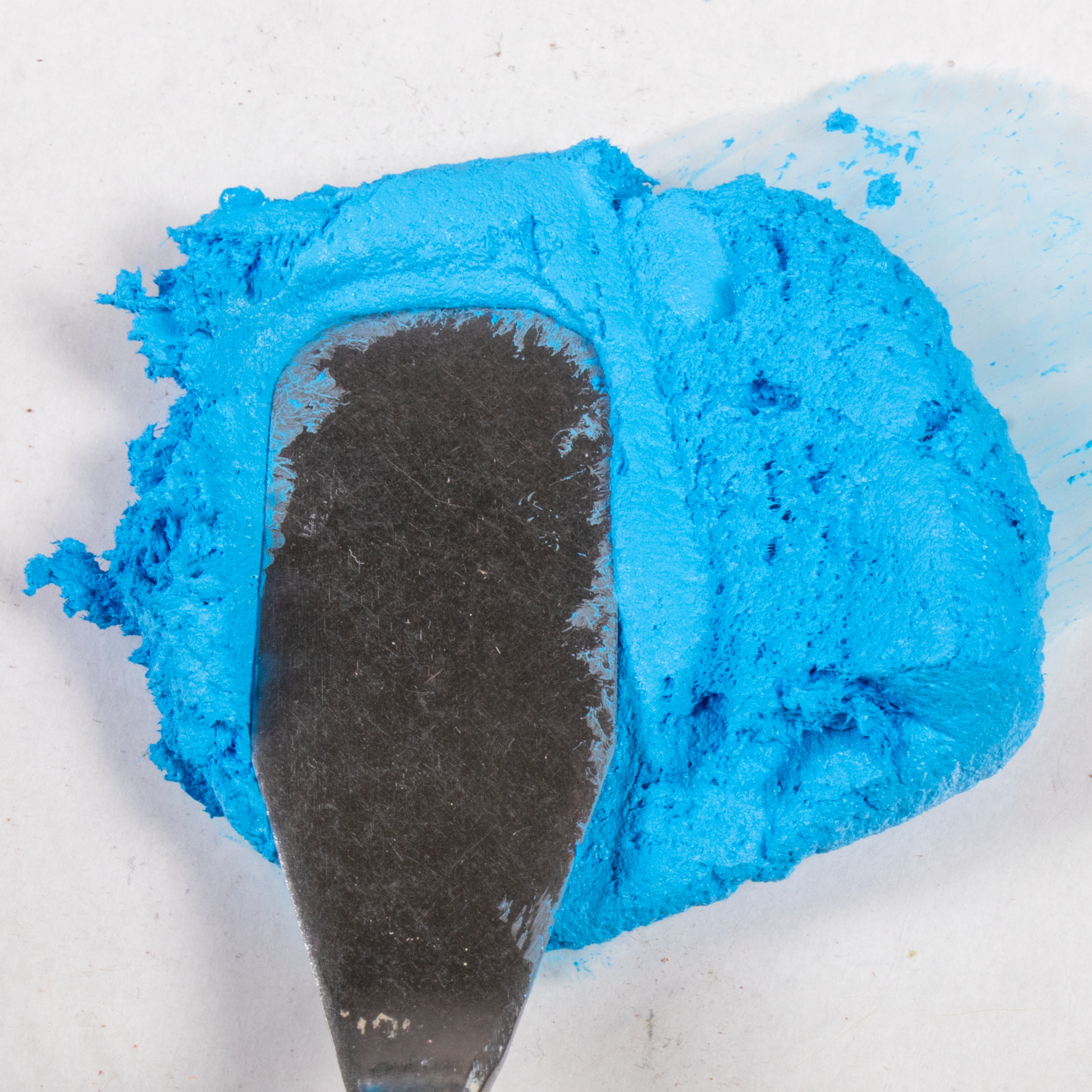 Sculpture Paste Aqua Candy 160gm Bottle