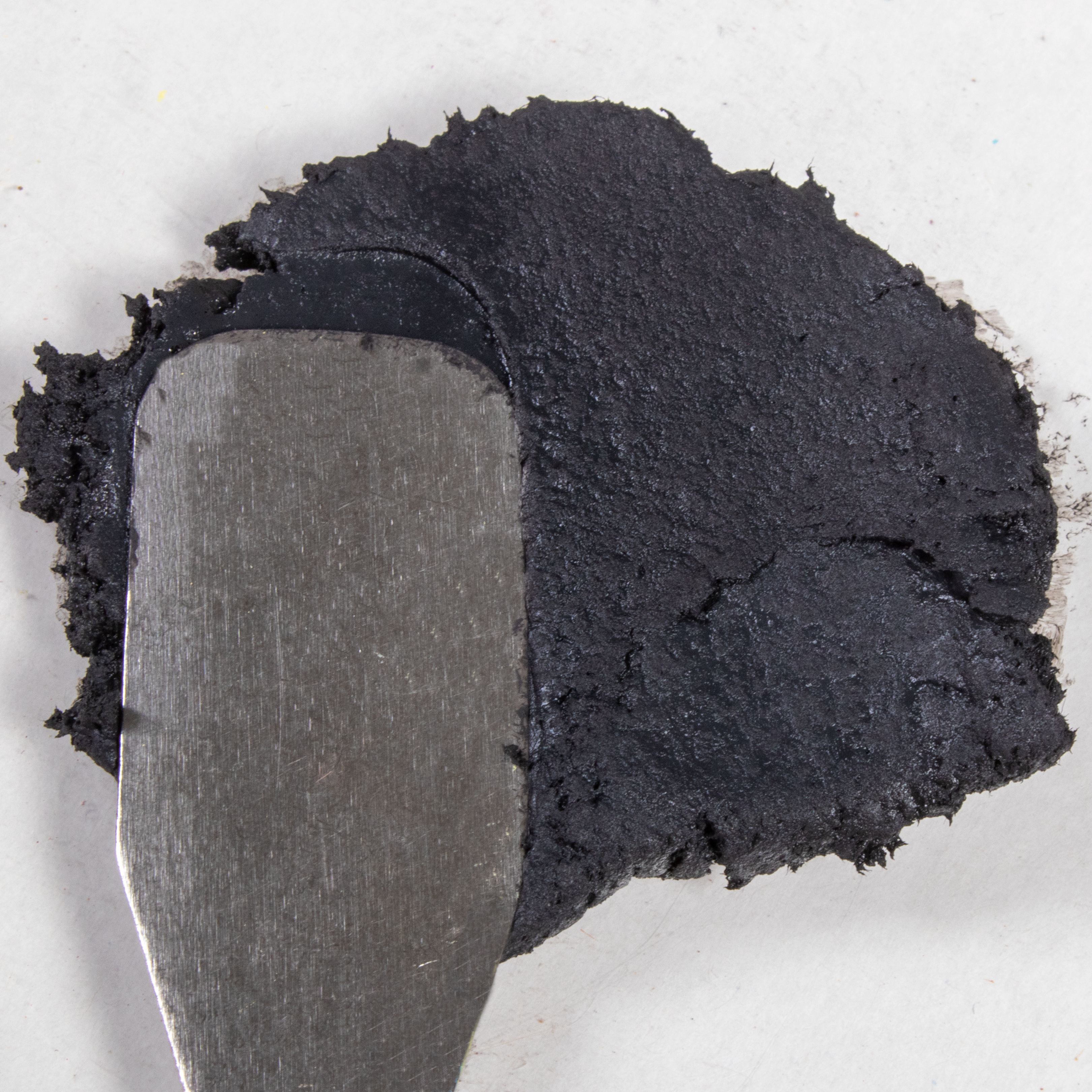 Sculpture Paste Midnight 160gm Bottle