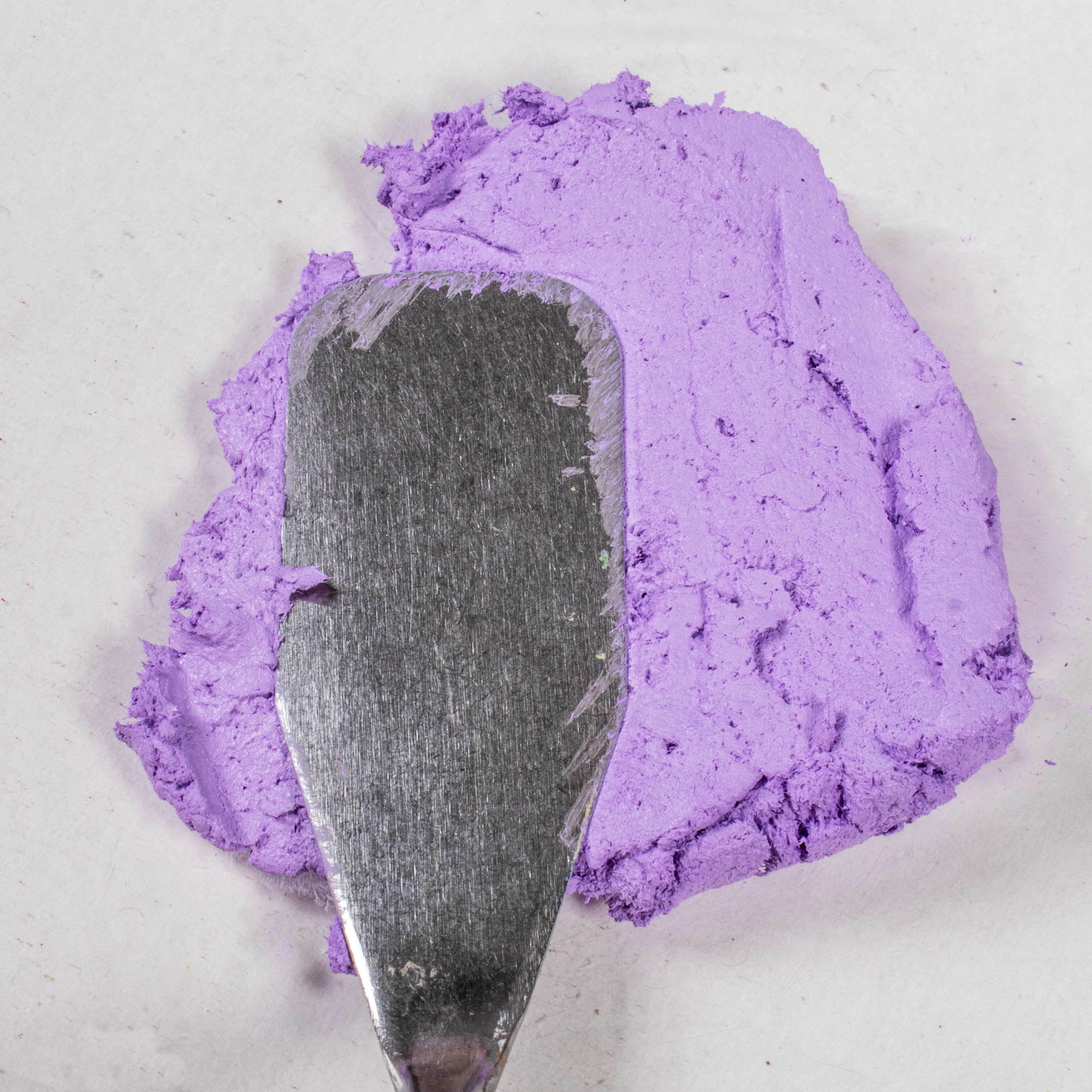 Sculpture Paste Lavender Mist 160gm Bottle