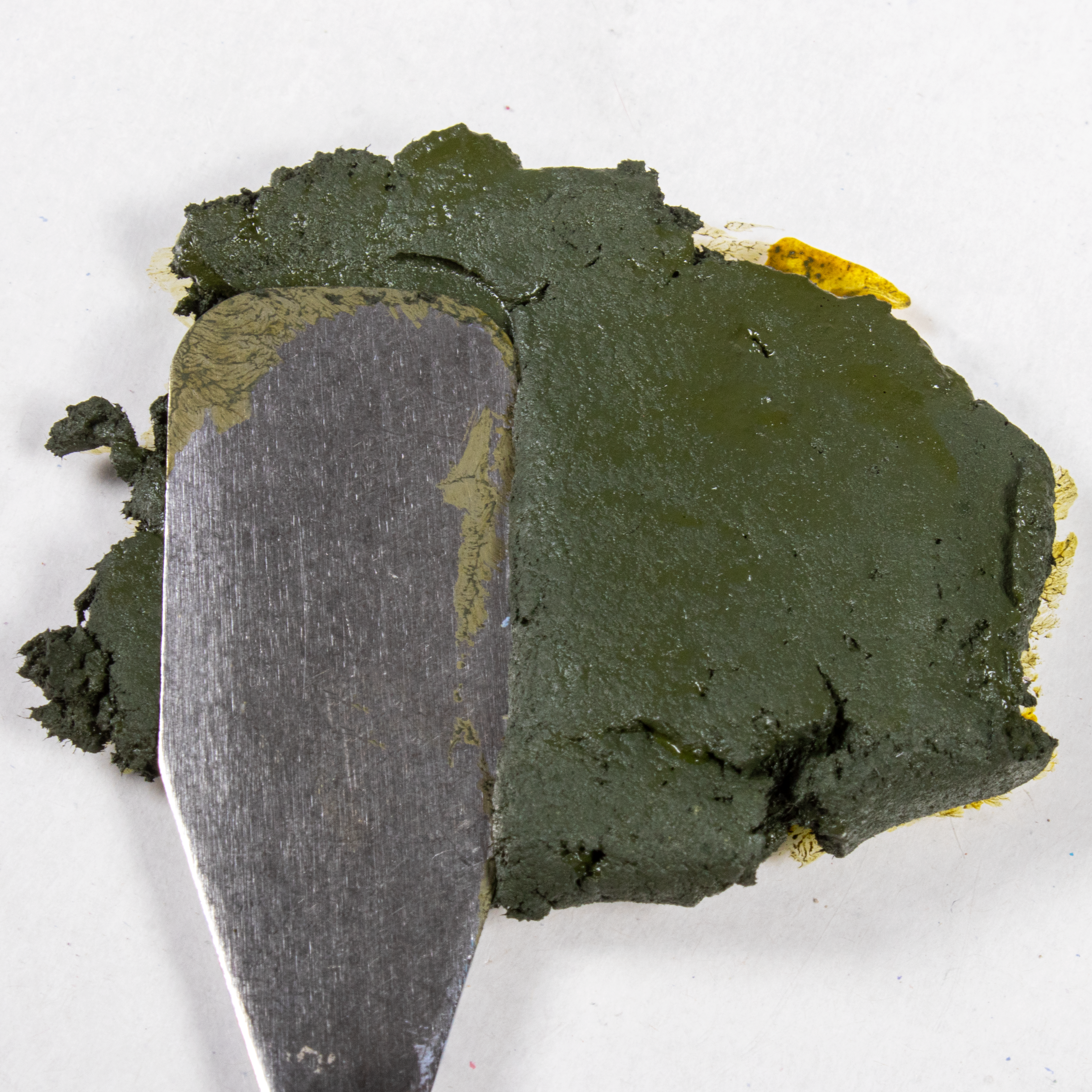 Sculpture Paste Sage Green 160gm Bottle