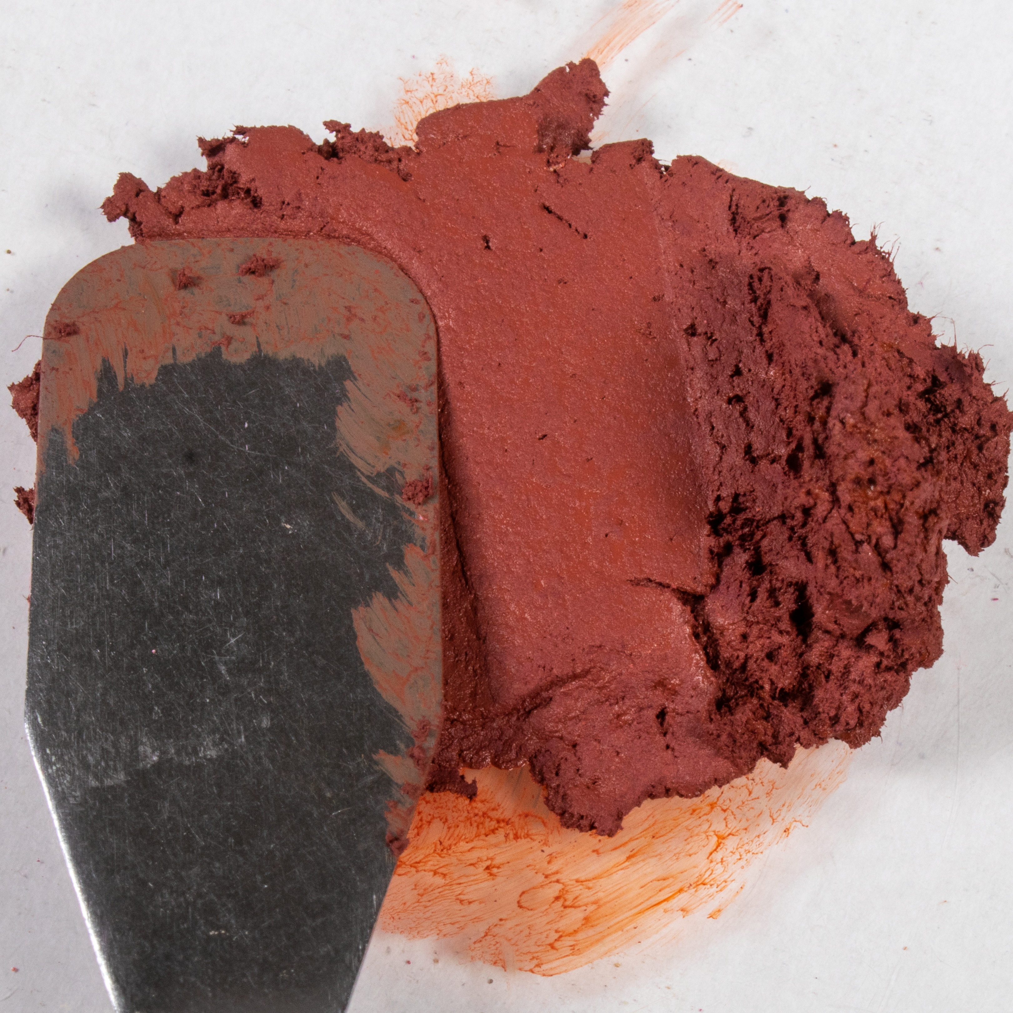 Sculpture Paste Rosewood 160gm Bottle