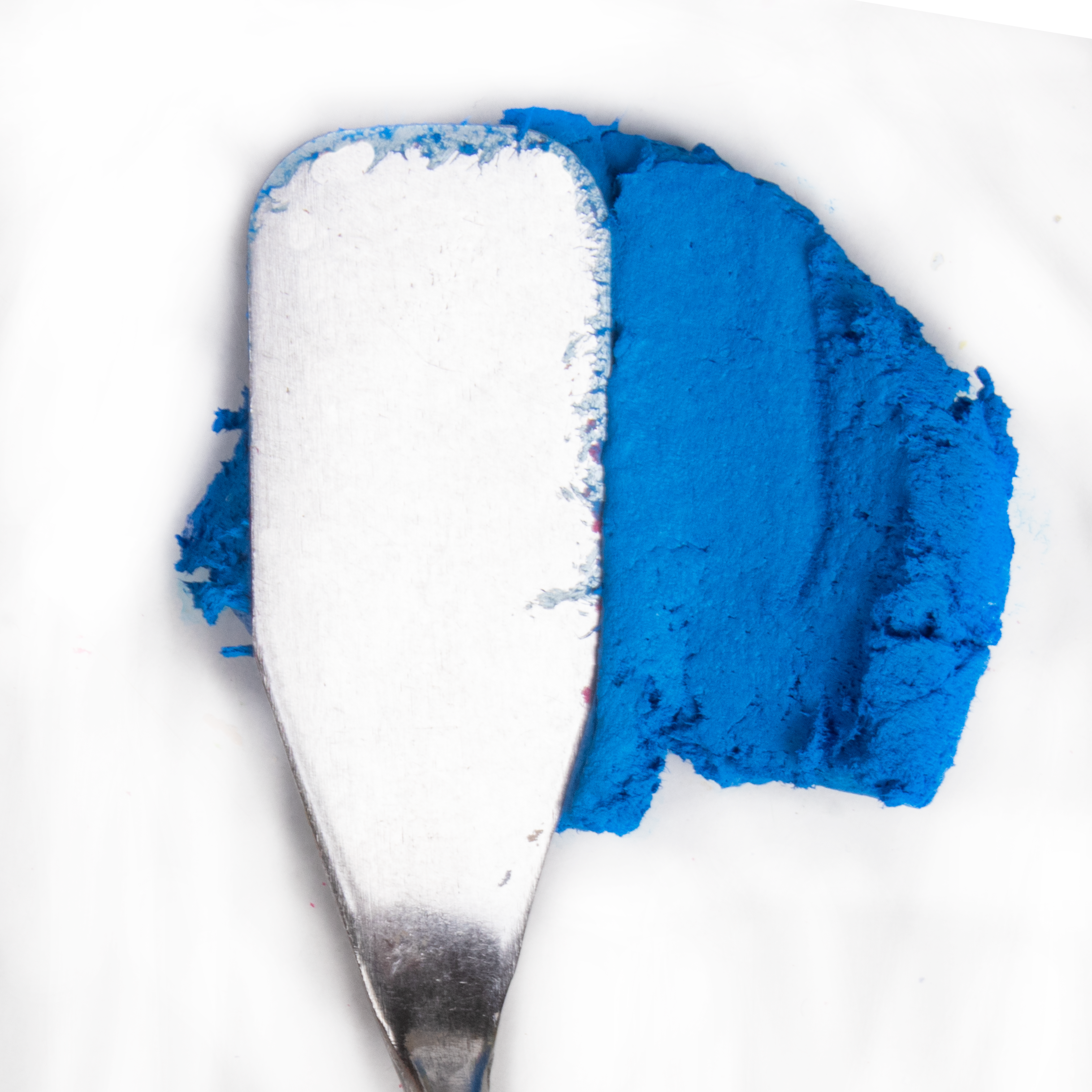 Sculpture Paste Marina Blue 160gm Bottle