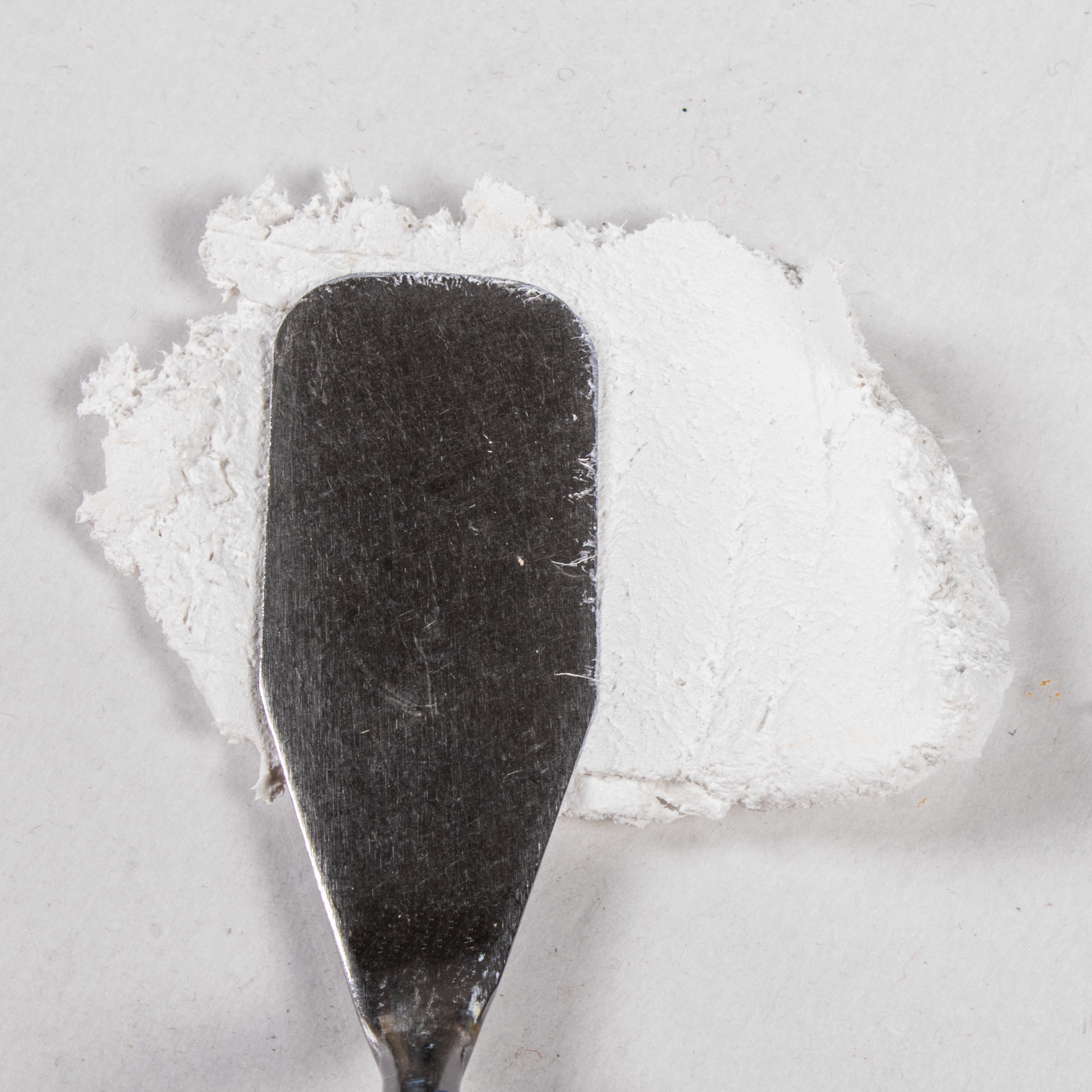 Sculpture Paste Snow Spread 400gm Bottle