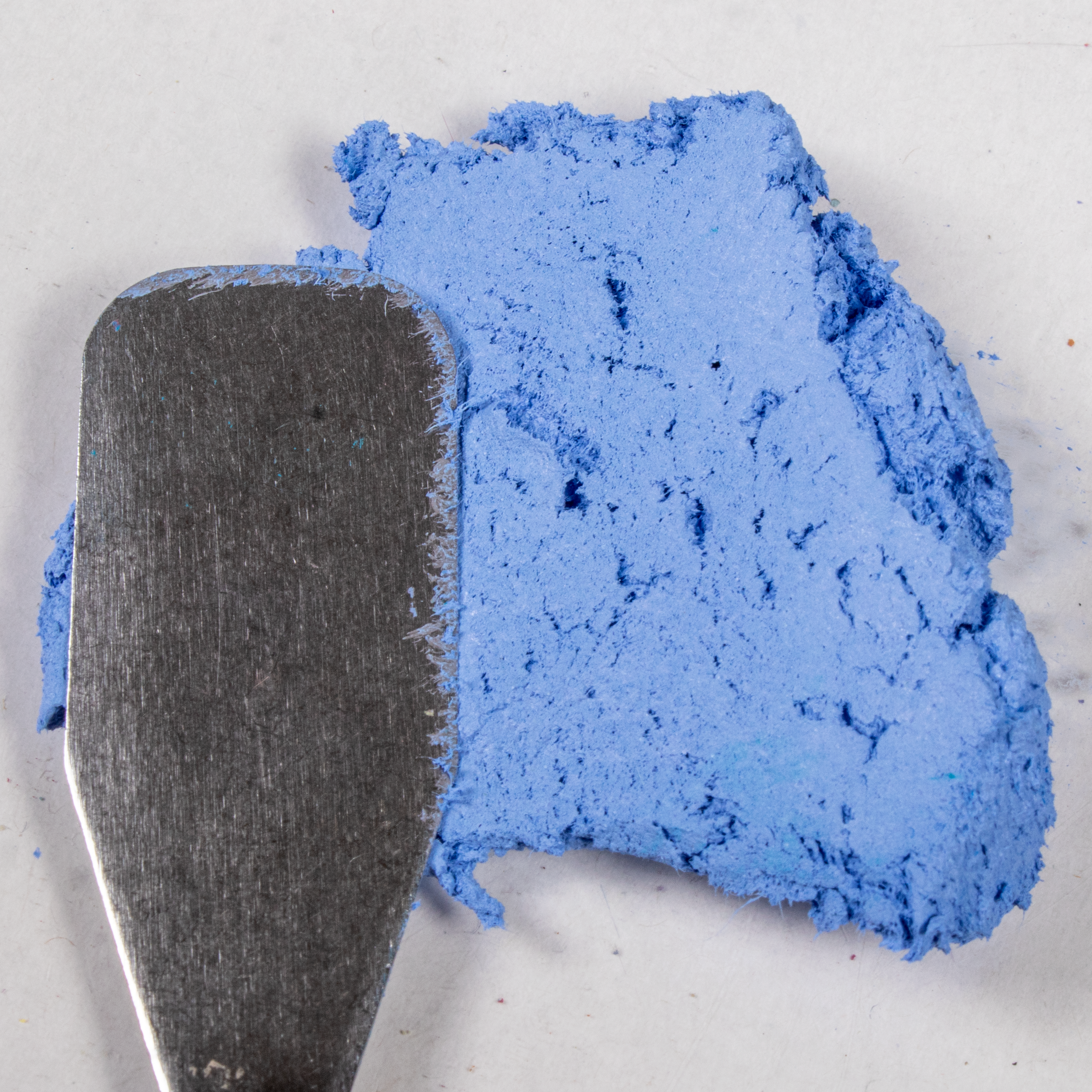 Sculpture Paste Aqua Spritz 160gm Bottle