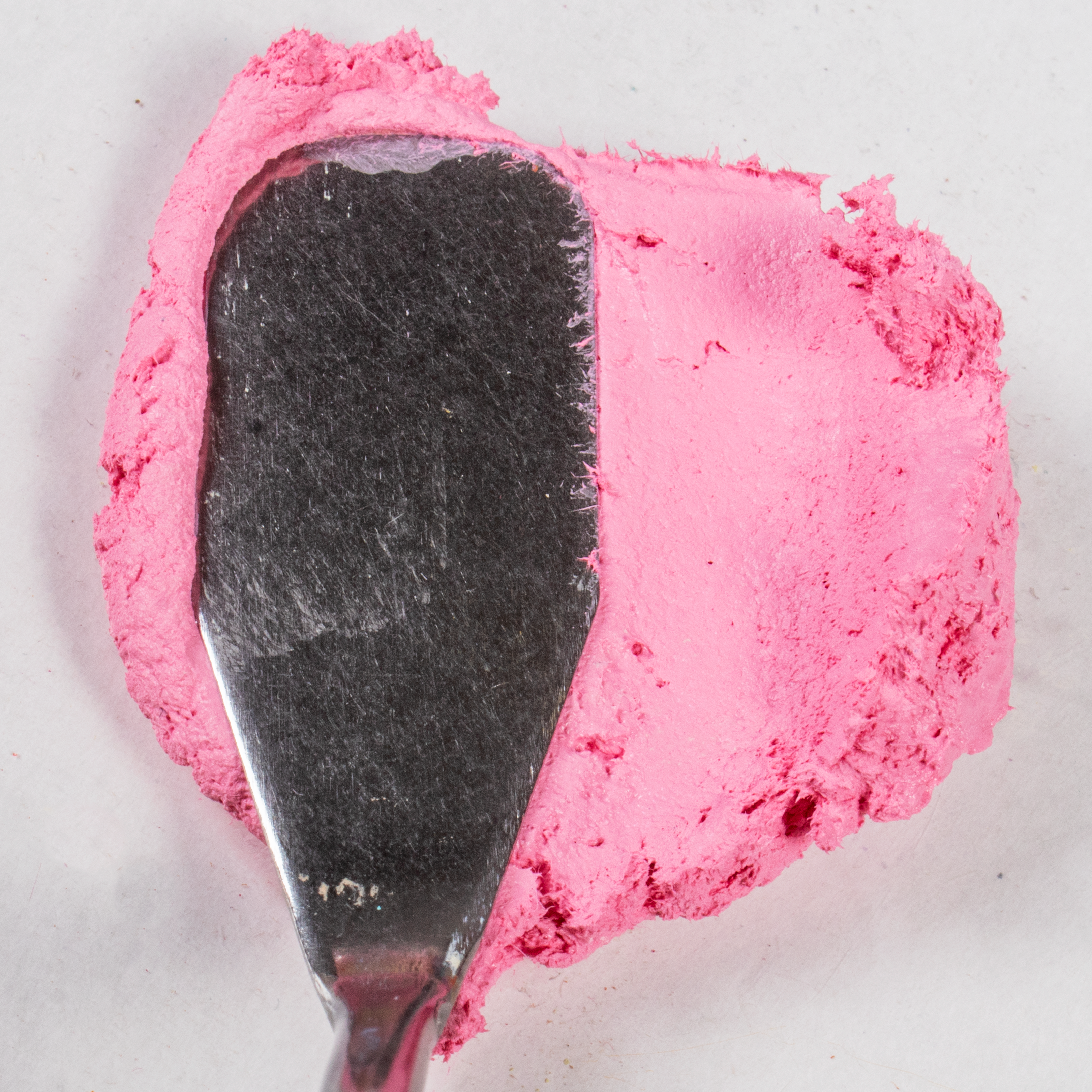 Sculpture Paste Rose Blush 160gm Bottle