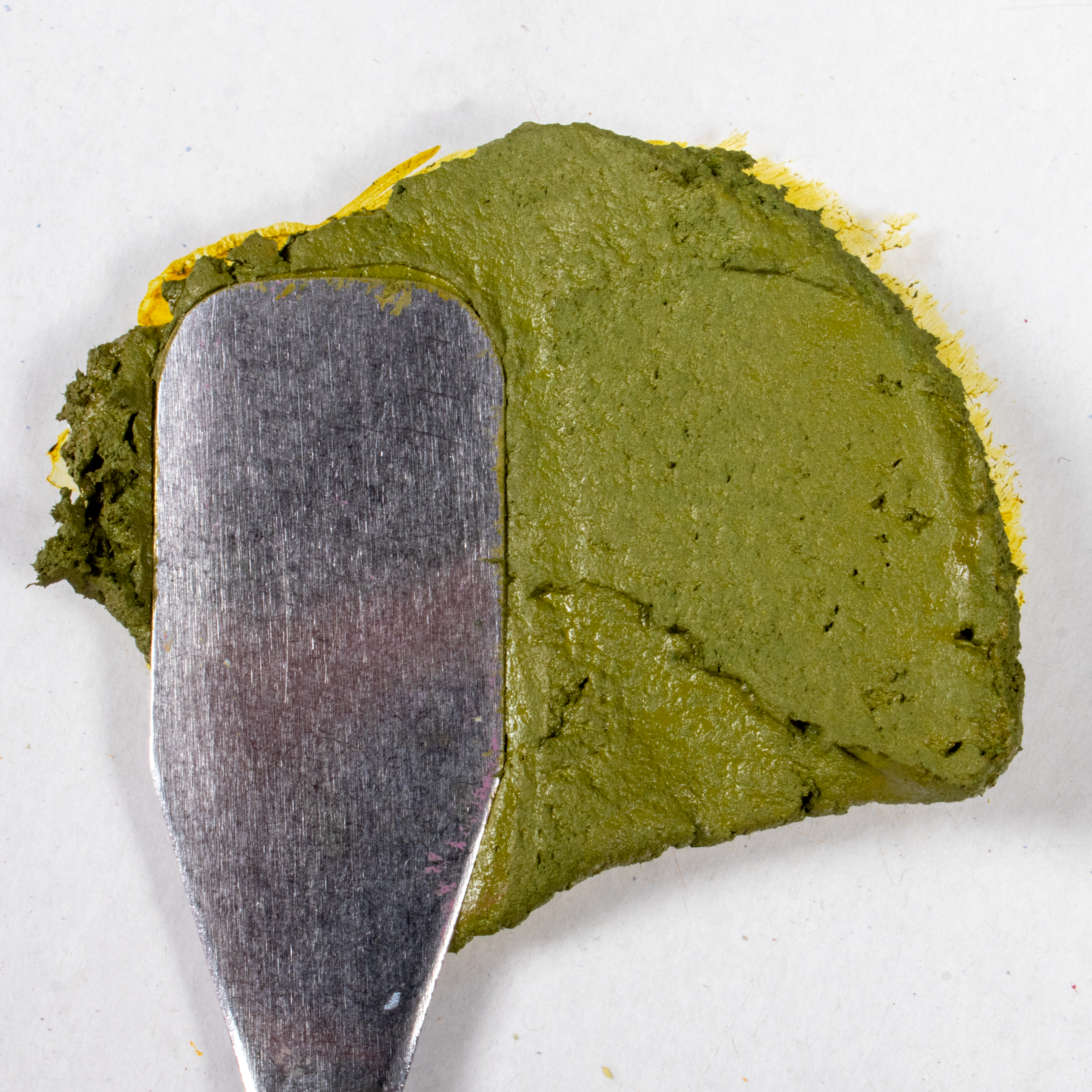 Sculpture Paste Seaweed 160gm Bottle