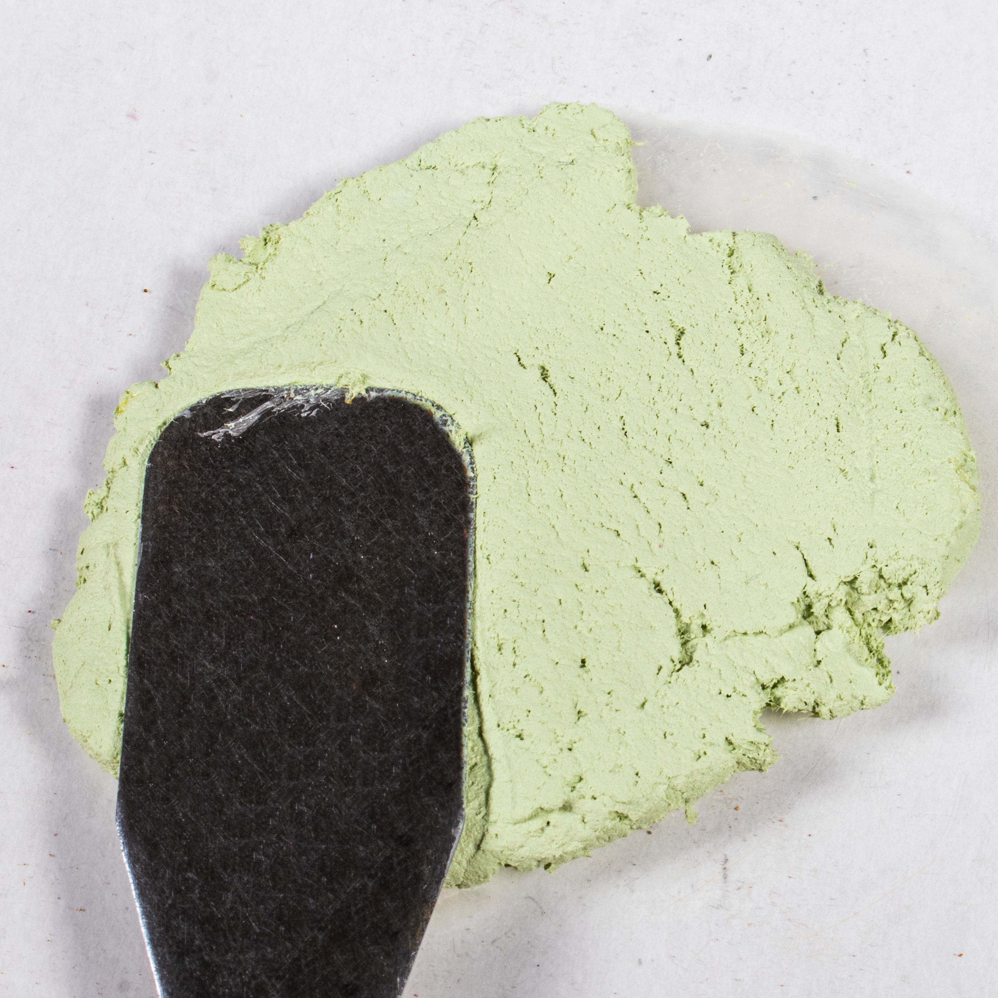 Sculpture Paste Pistachio 160gm Bottle