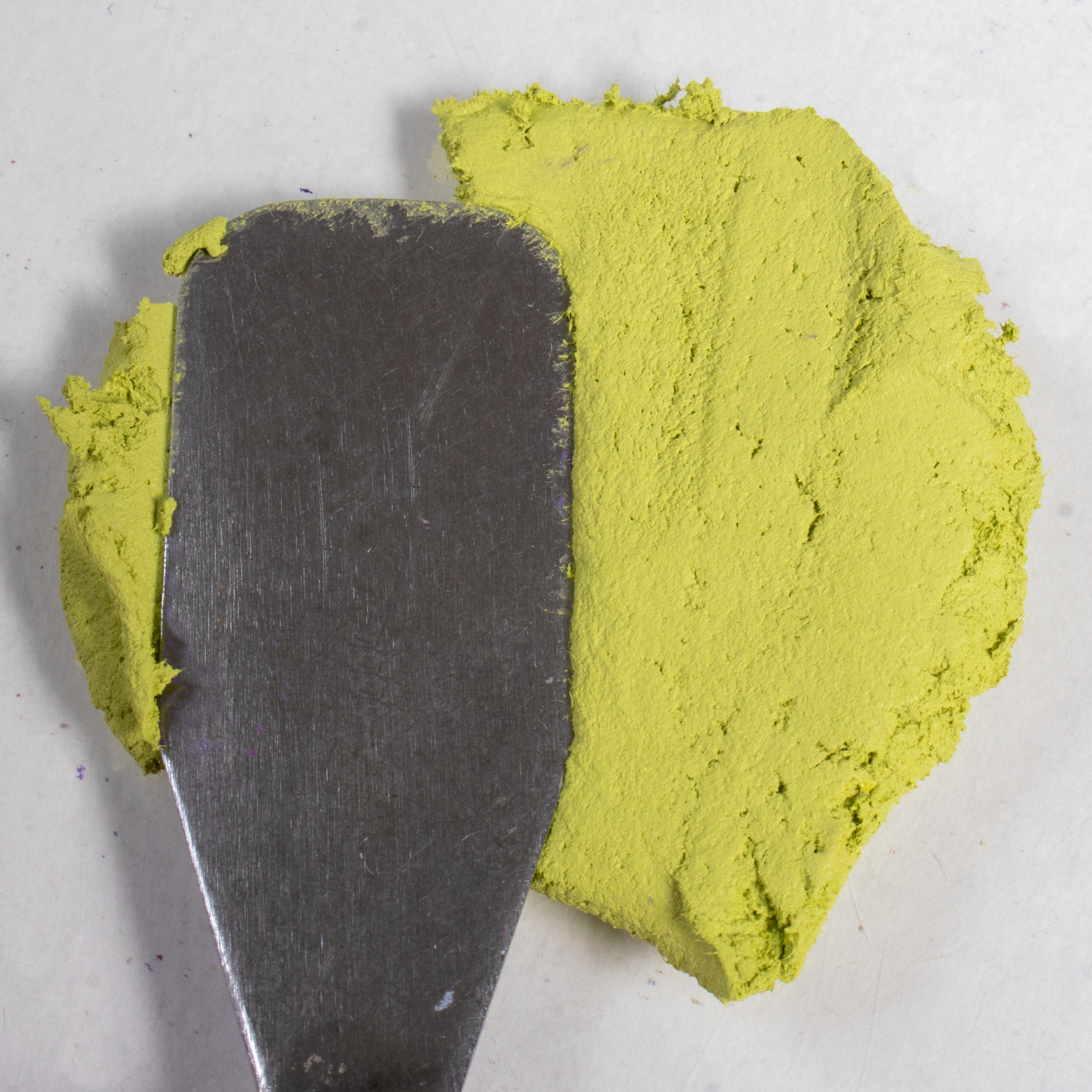 Sculpture Paste Mellow Moss 160gm Bottle