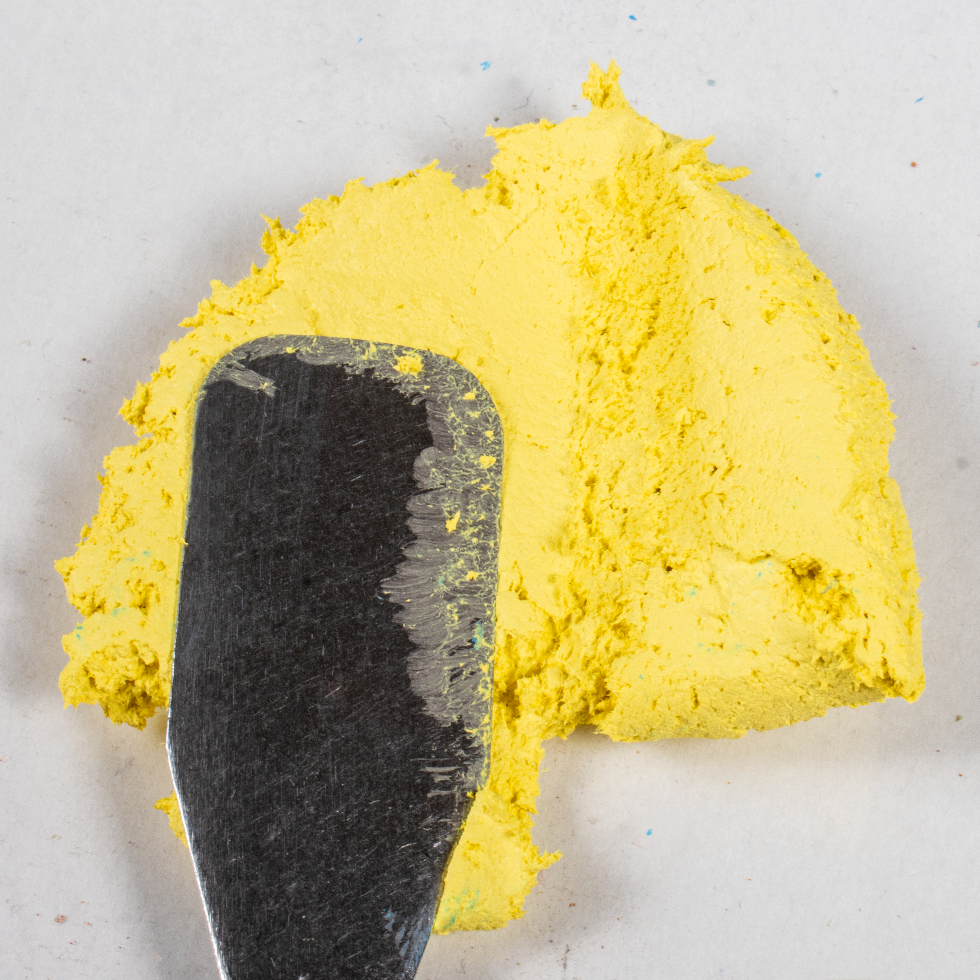 Sculpture Paste Lemon Dew 160gm Bottle