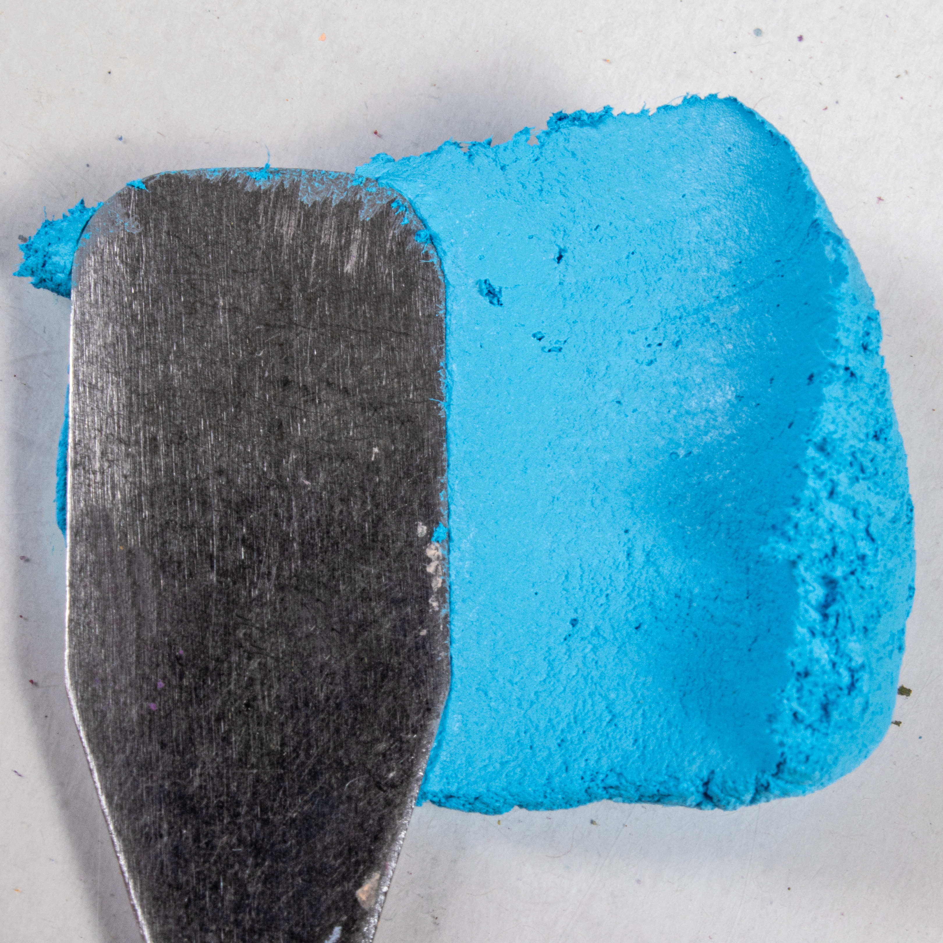 Sculpture Paste Cool Blue 160gm Bottle