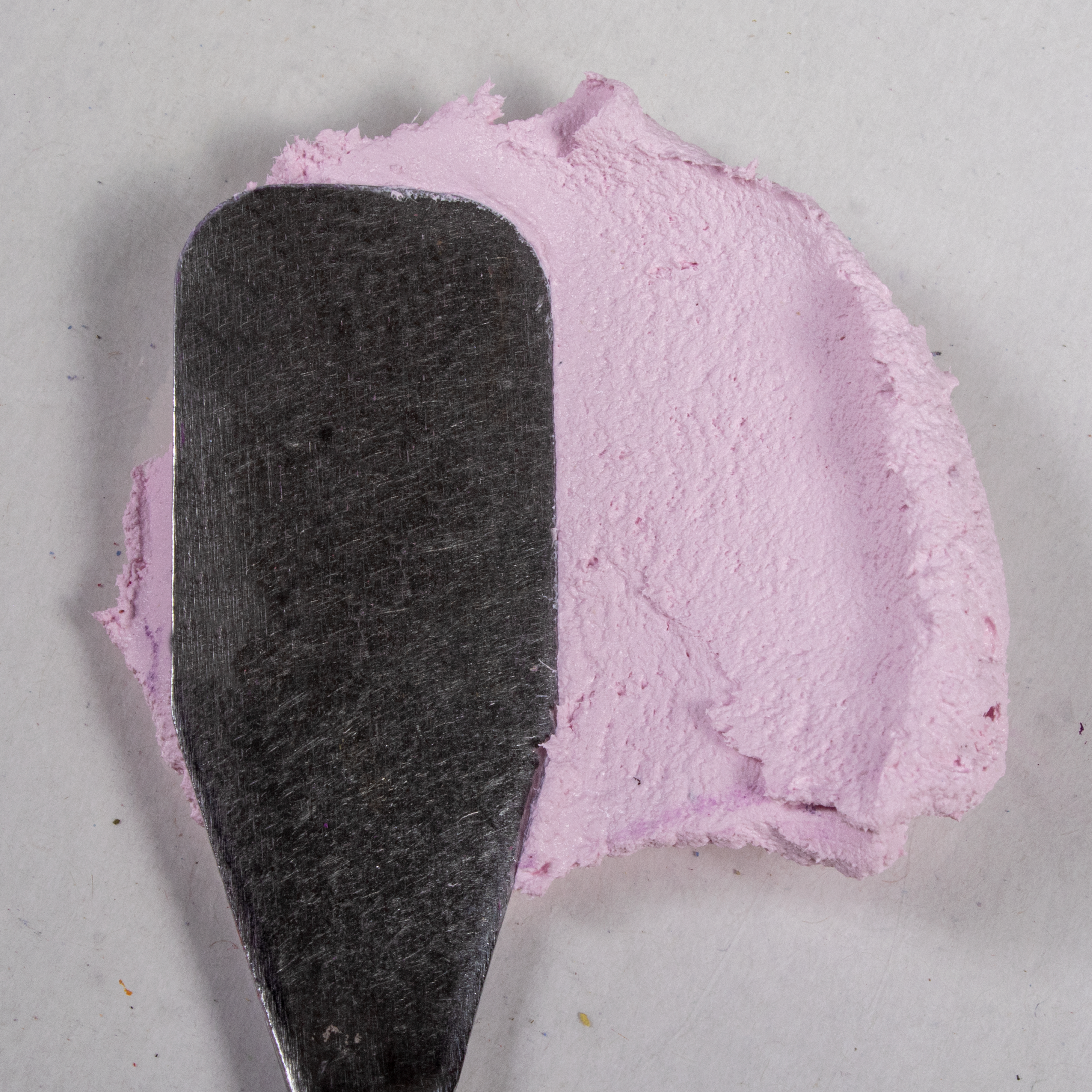 Sculpture Paste Peony Pink 160gm Bottle