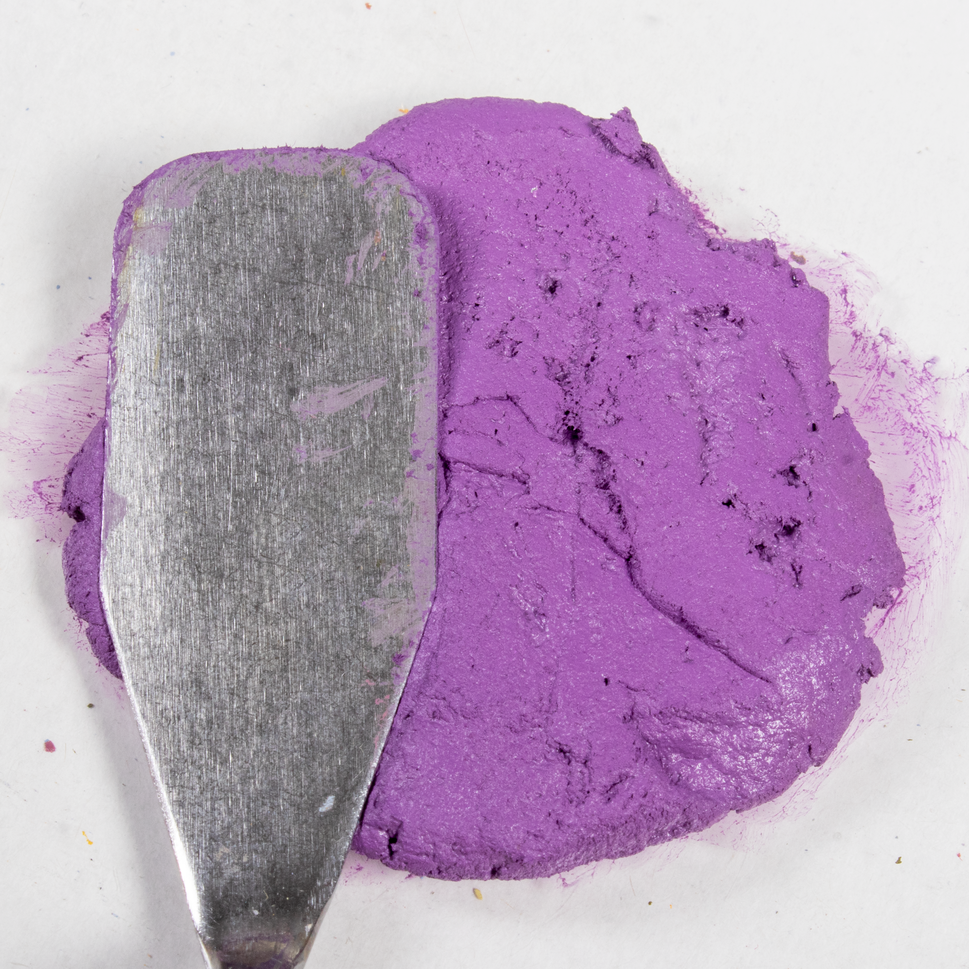 Sculpture Paste Pansy Garden 160gm Bottle