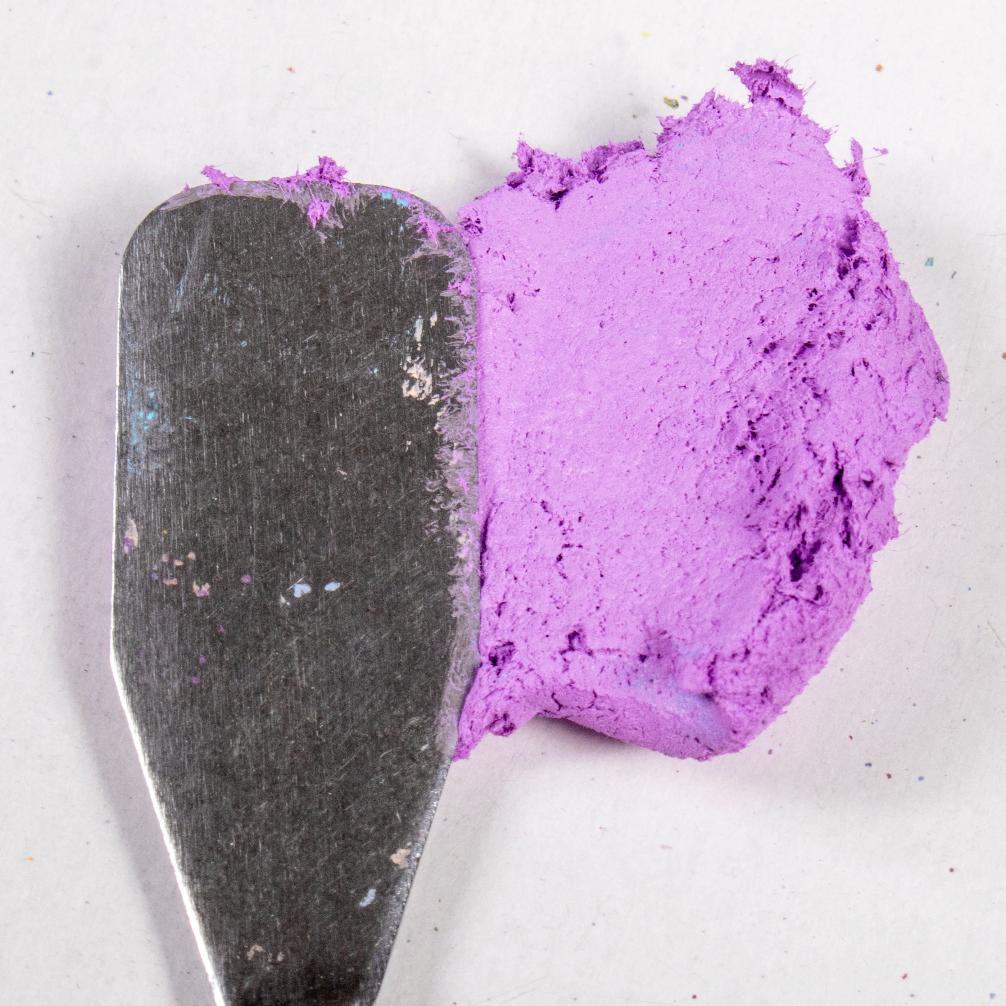 Sculpture Paste Floral Lilac 160gm Bottle