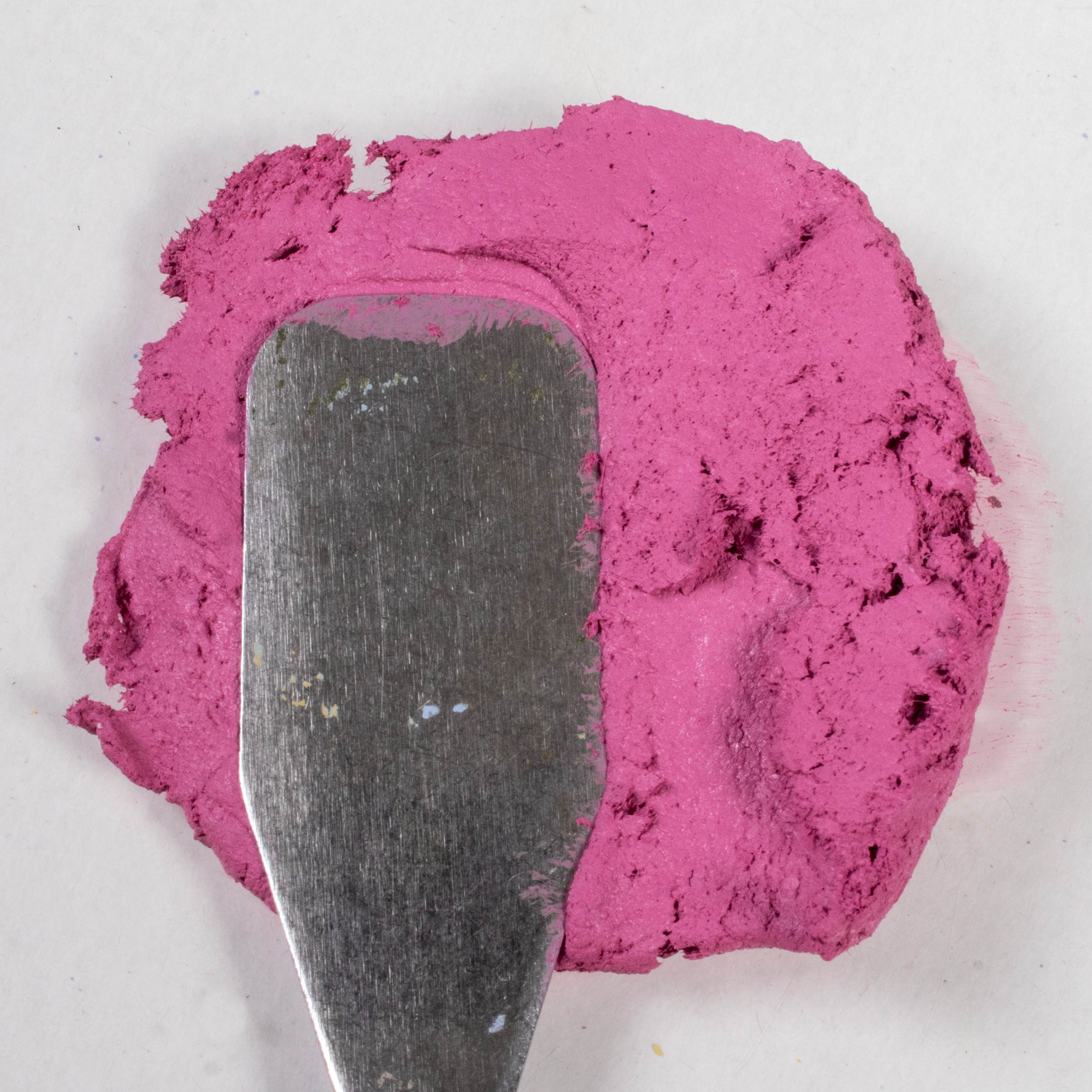 Sculpture Paste Coral Rose 160gm Bottle