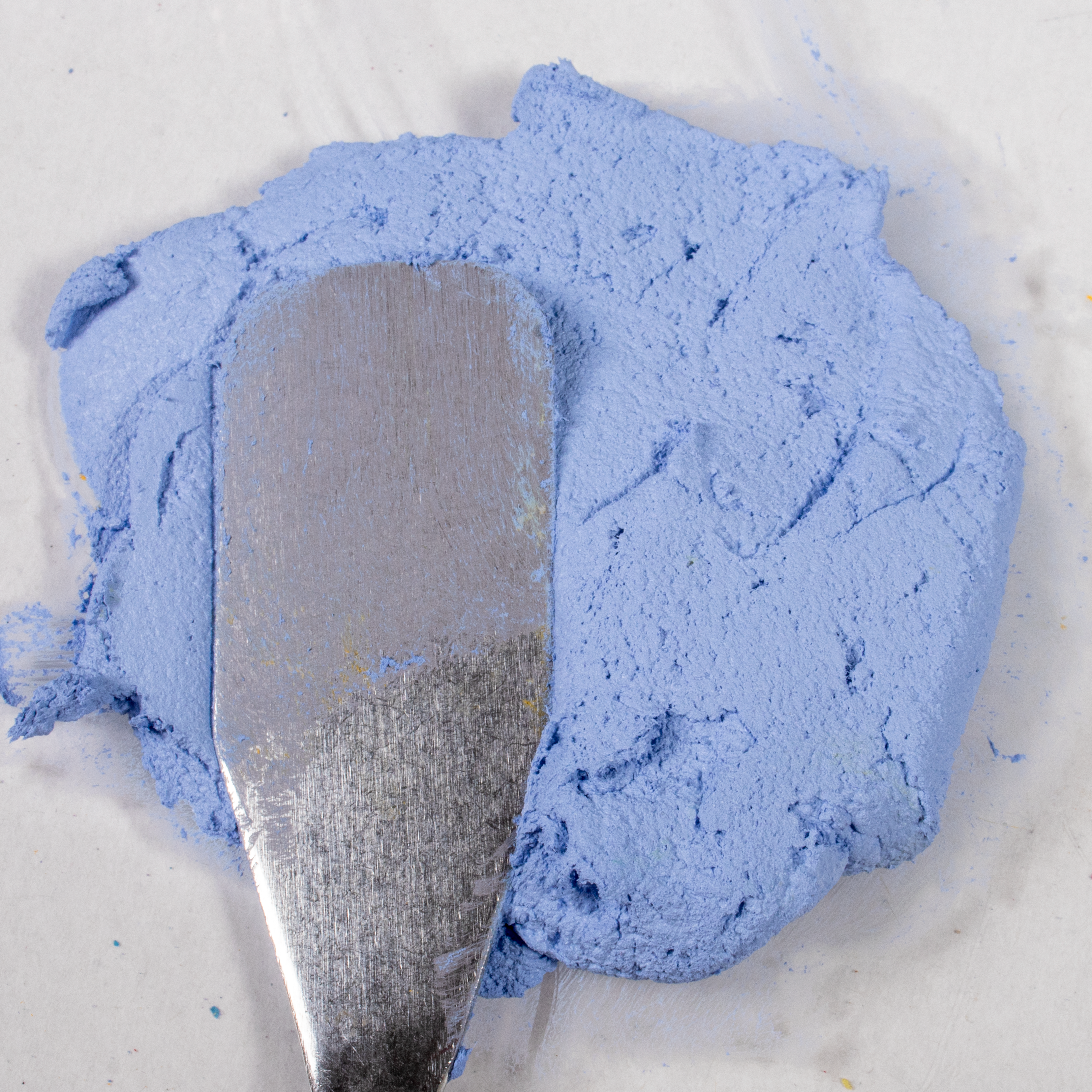 Sculpture Paste Winter Lake 160gm Bottle