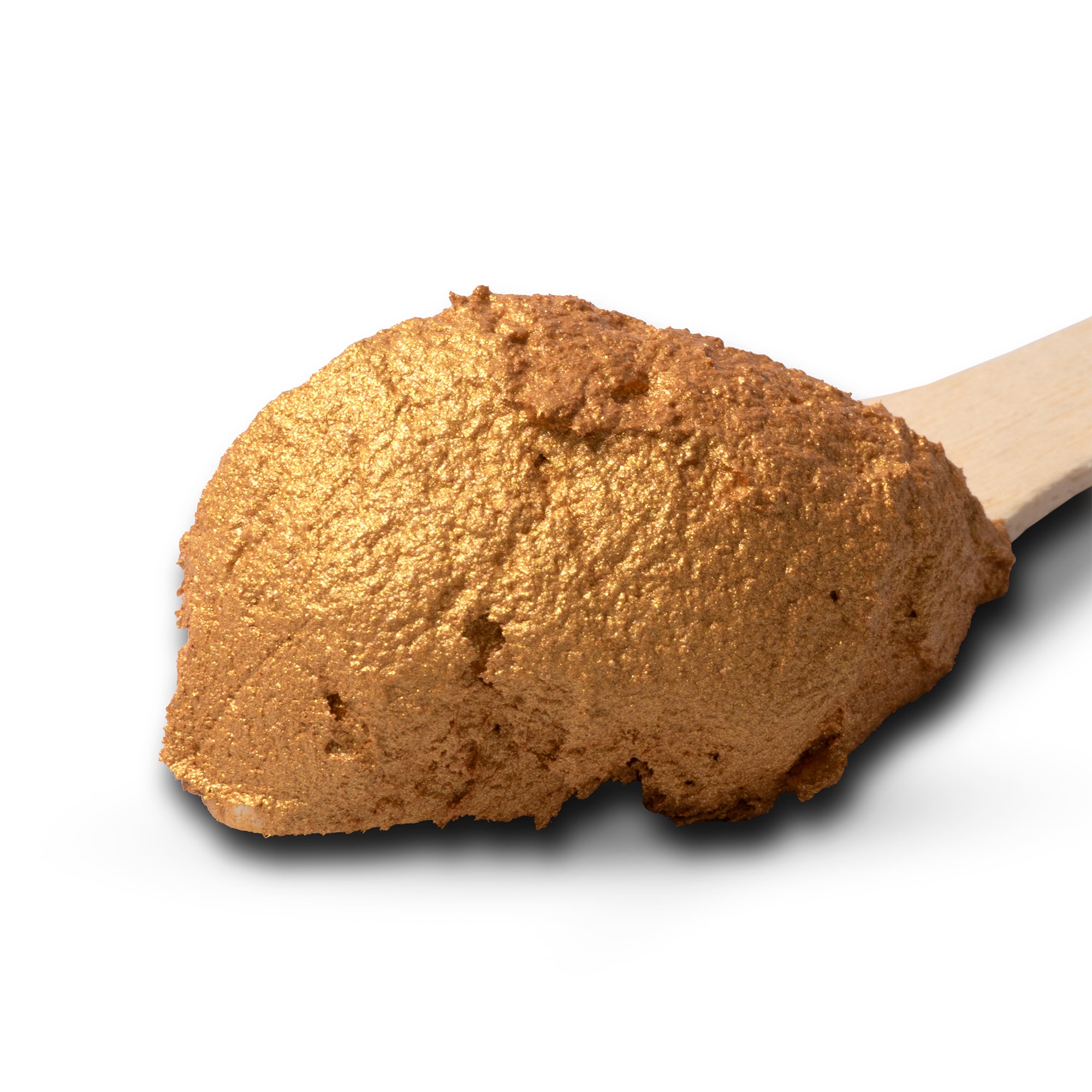 Sculpture Paste Metallic Gold 130gm Bottle