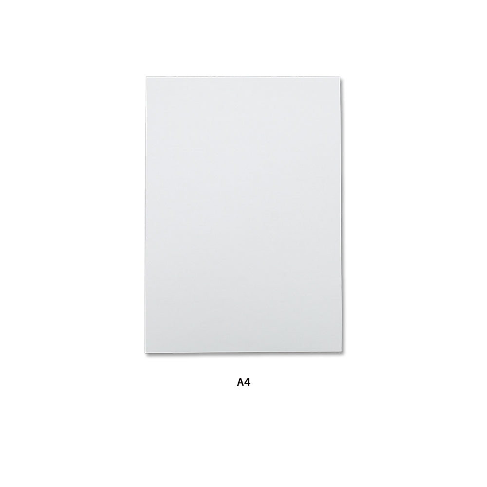 Punch Paper White A4 80Gsm 10Sheets