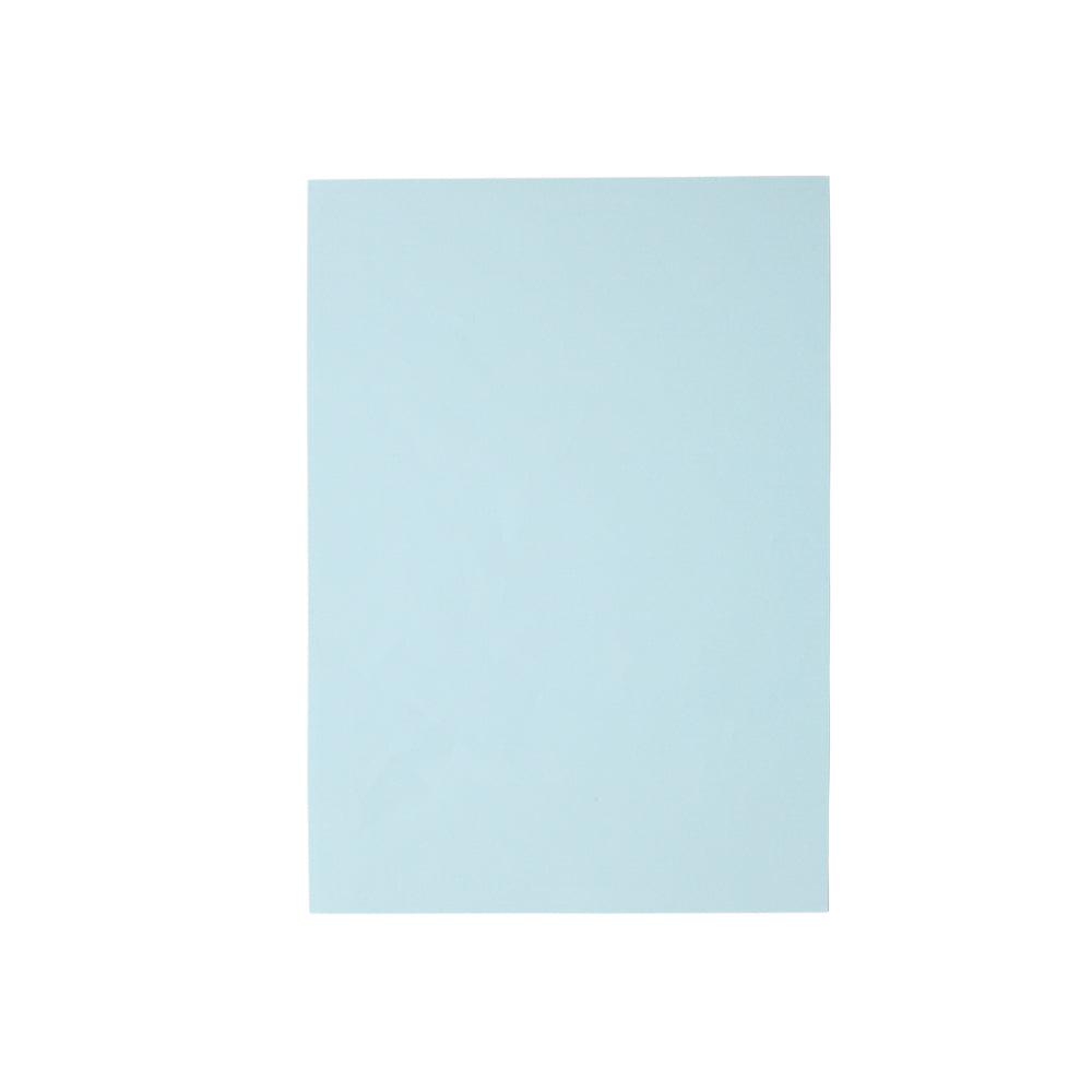 Punch Paper Powder Blue A4 80Gsm 10Sheets