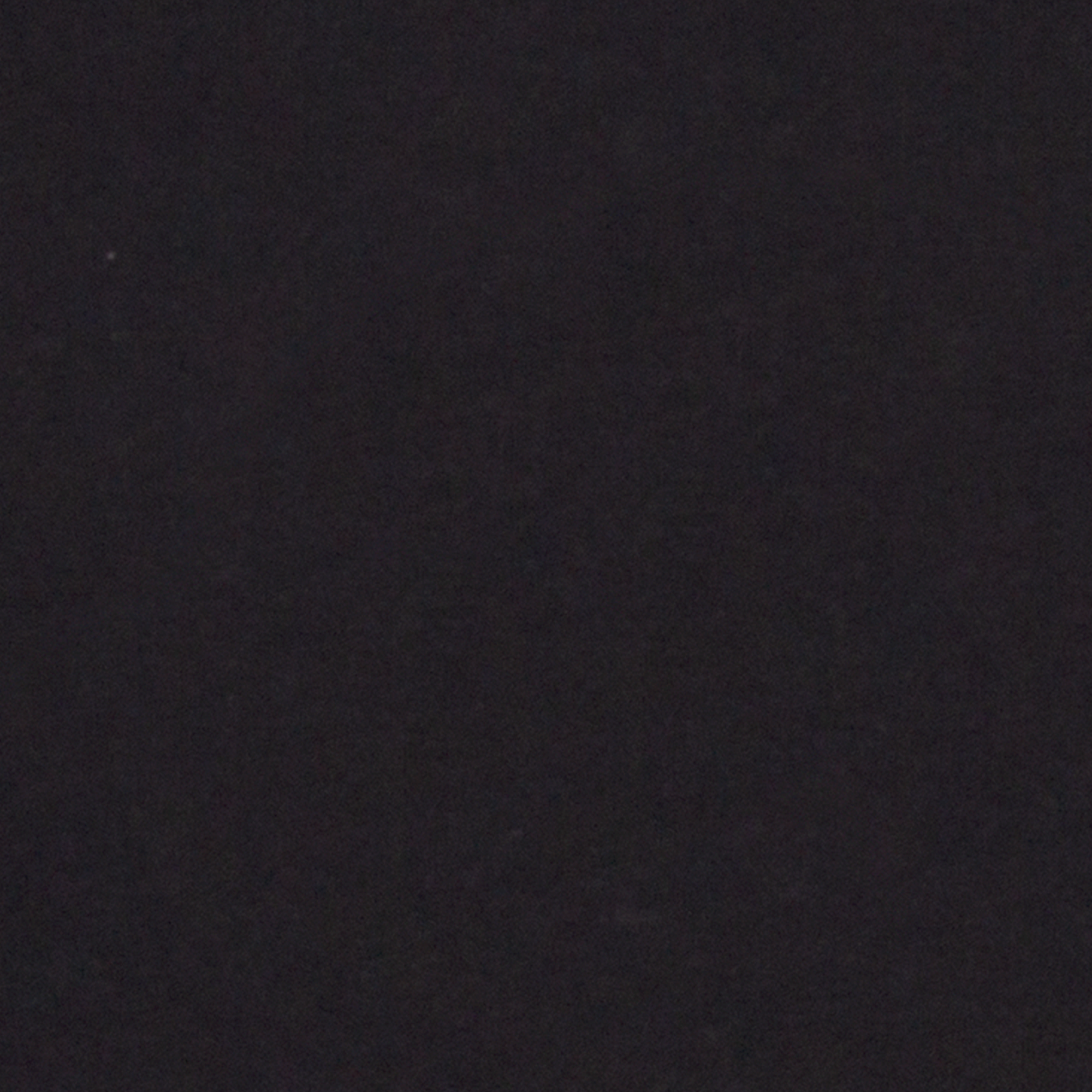 Cardstock Ebony Black A4 200Gsm 1Sheet